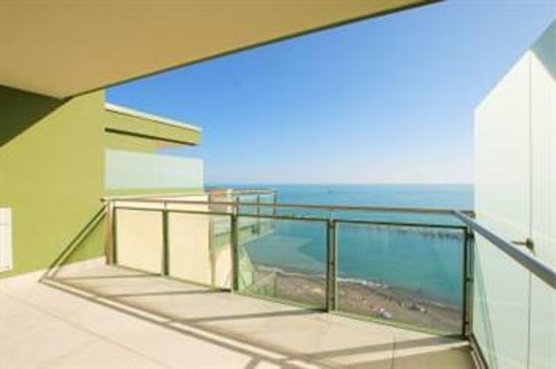 Condominium in Chiavari, Liguria 10067789