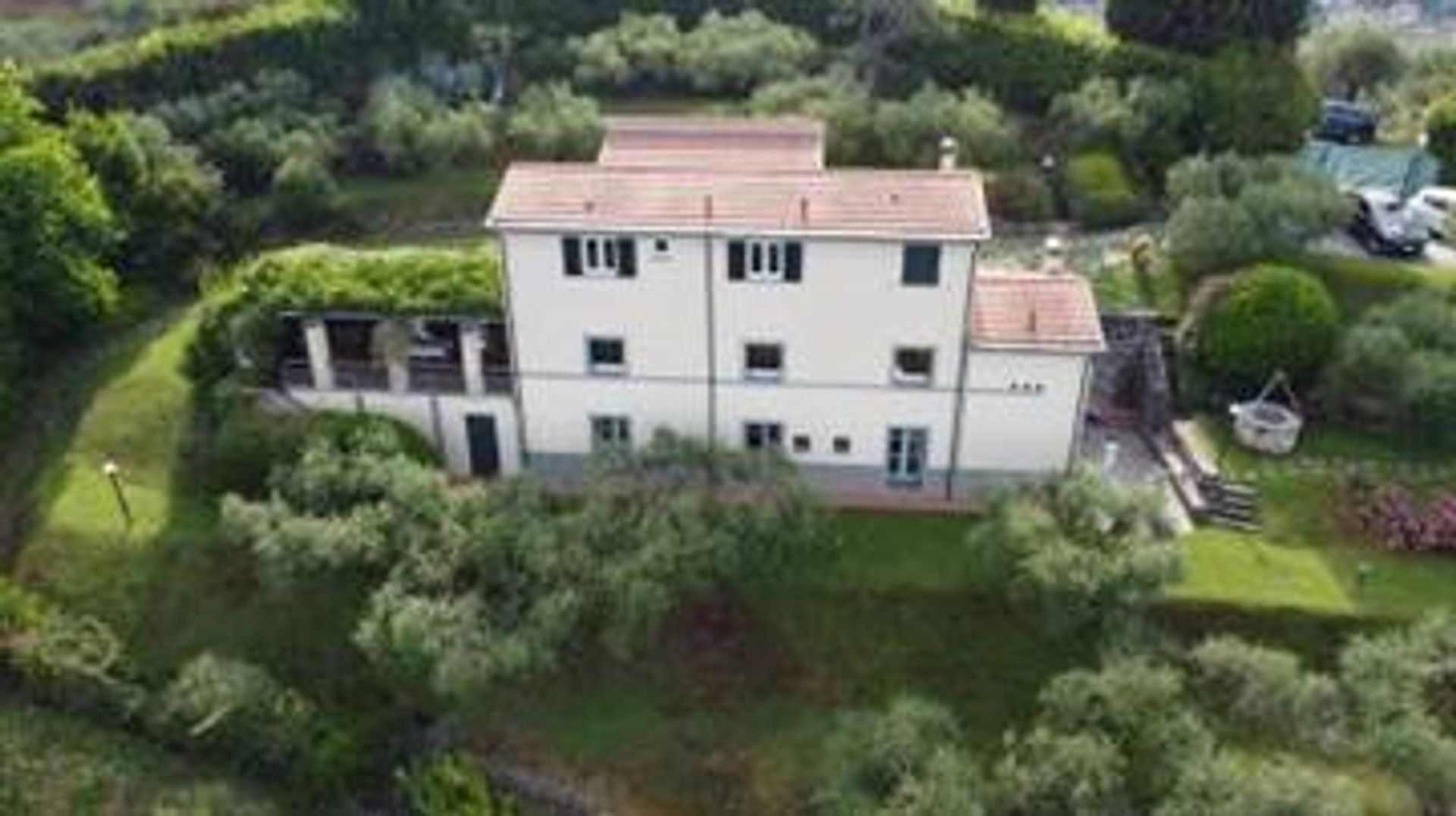 Haus im Sarzana, Liguria 10067811