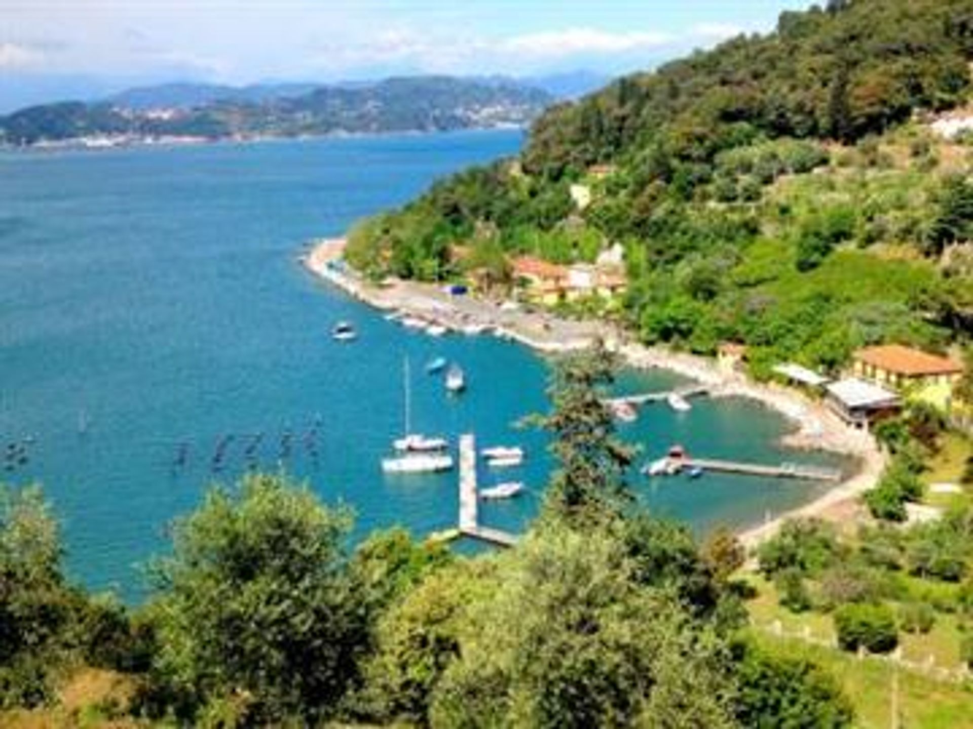 casa en Portovenere, Liguria 10067860