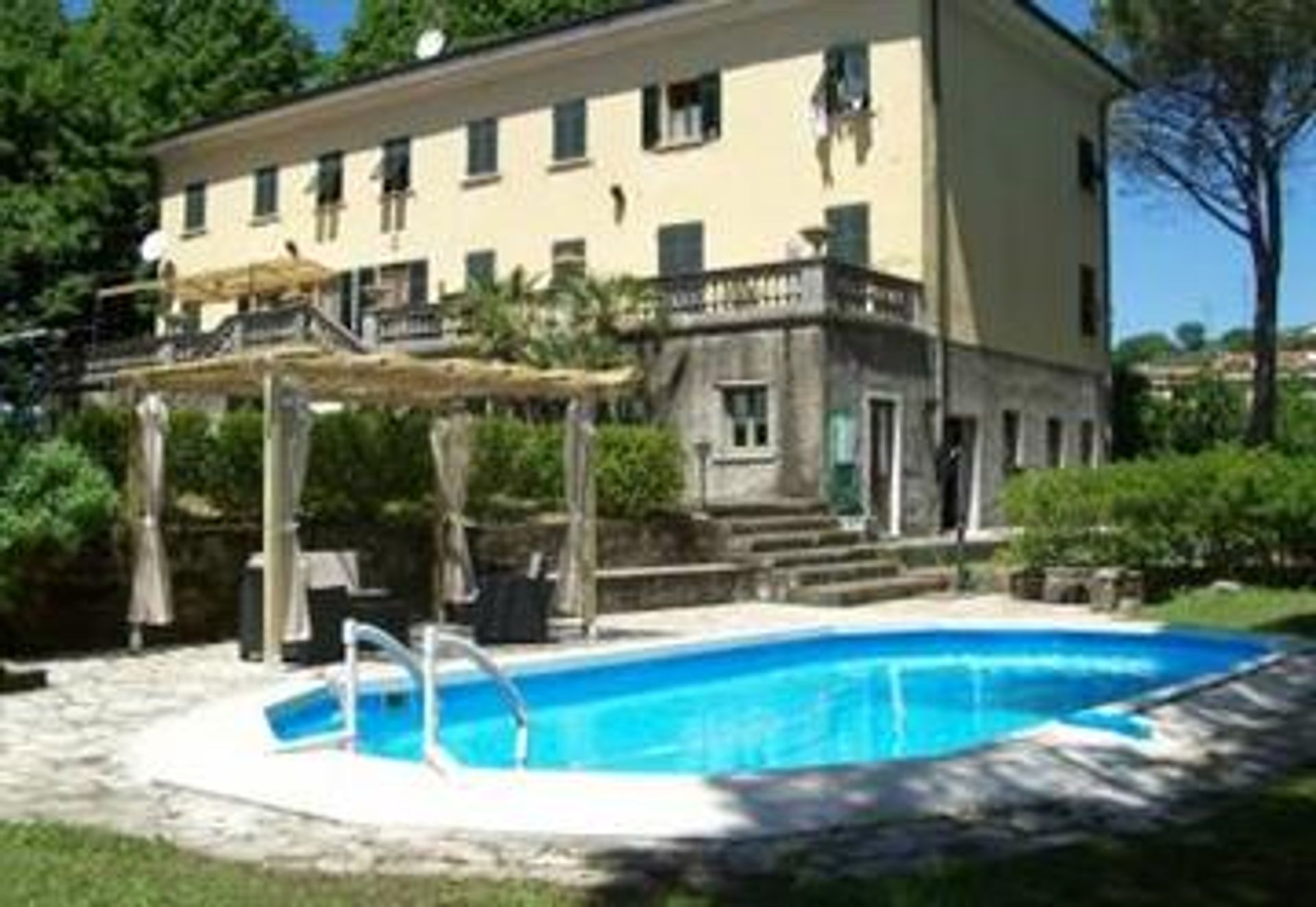 Haus im Sarzana, Ligurien 10067884