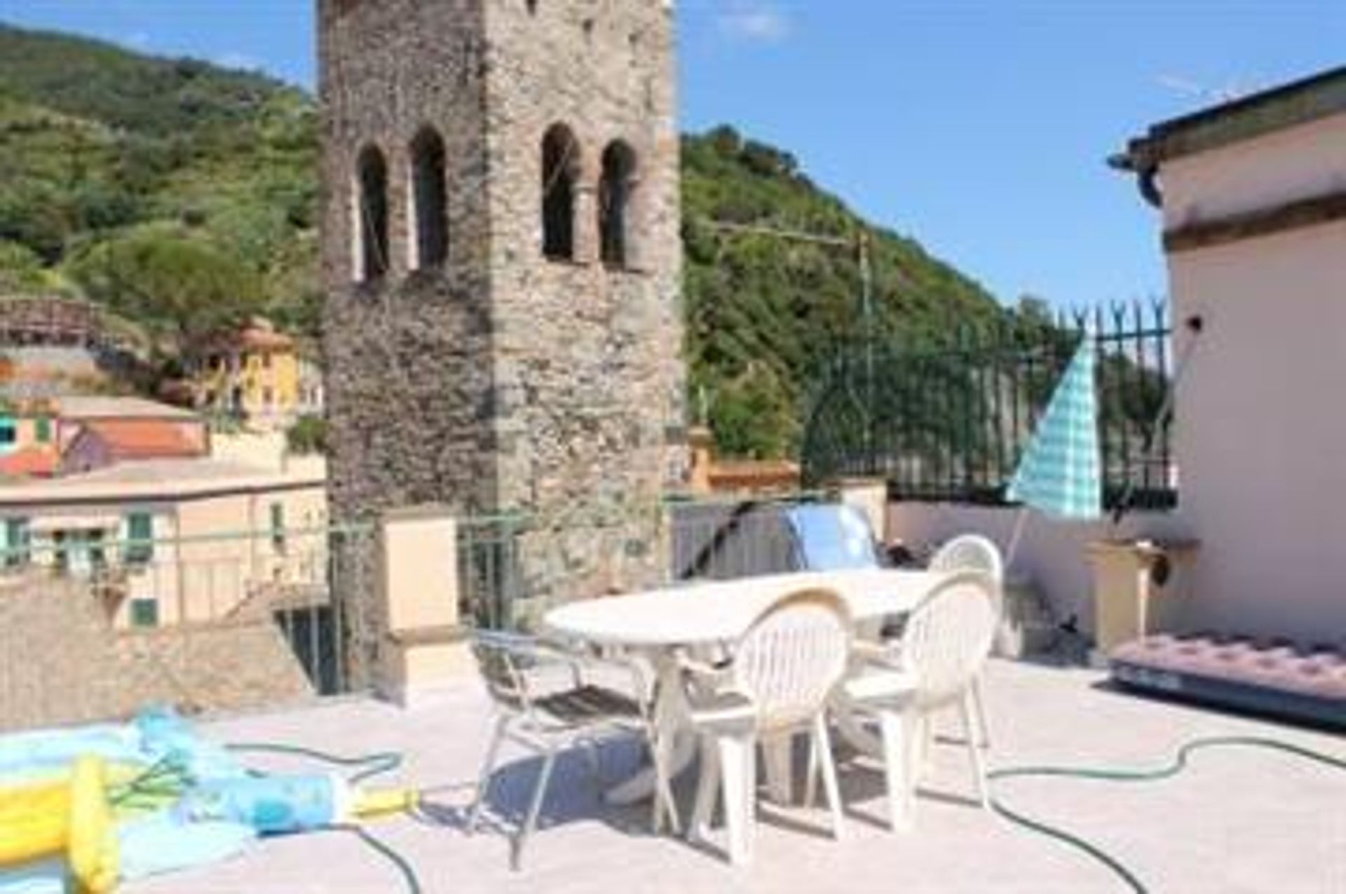 Dom w Monterosso al Mare, Liguria 10067907