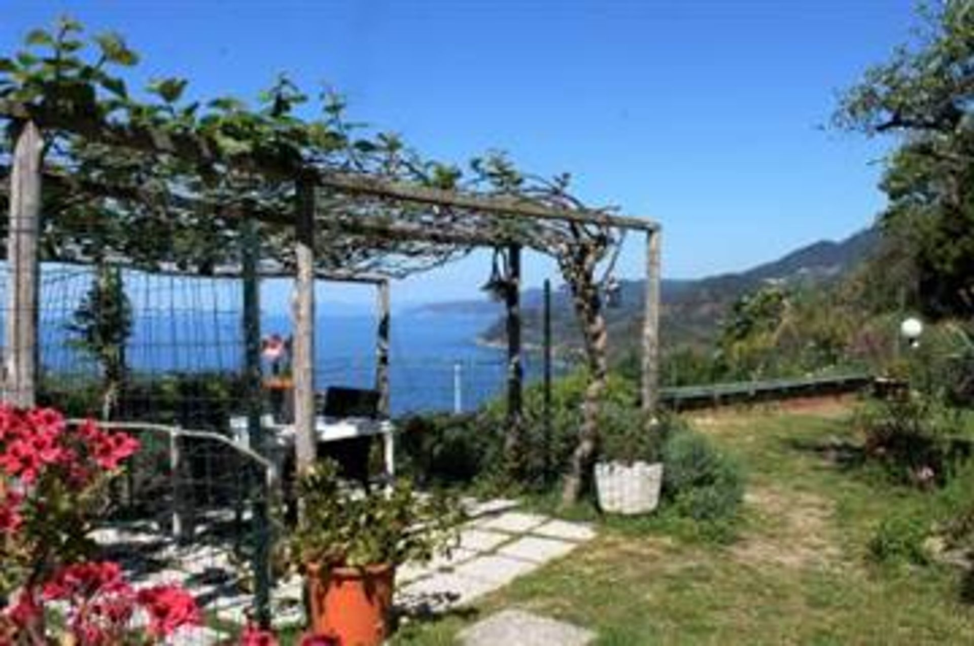 House in Vignana, Liguria 10067915