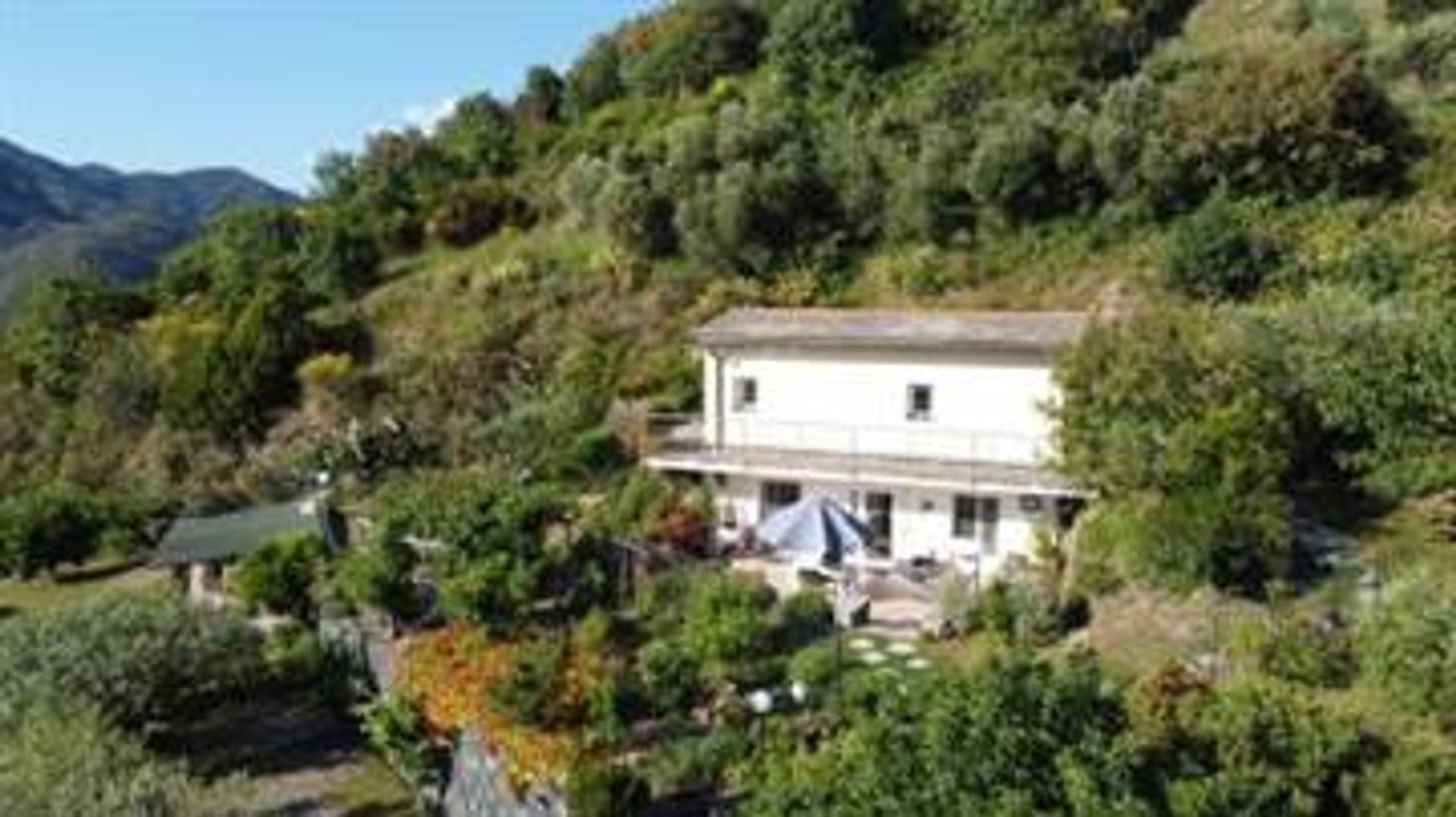 House in Vignana, Liguria 10067915