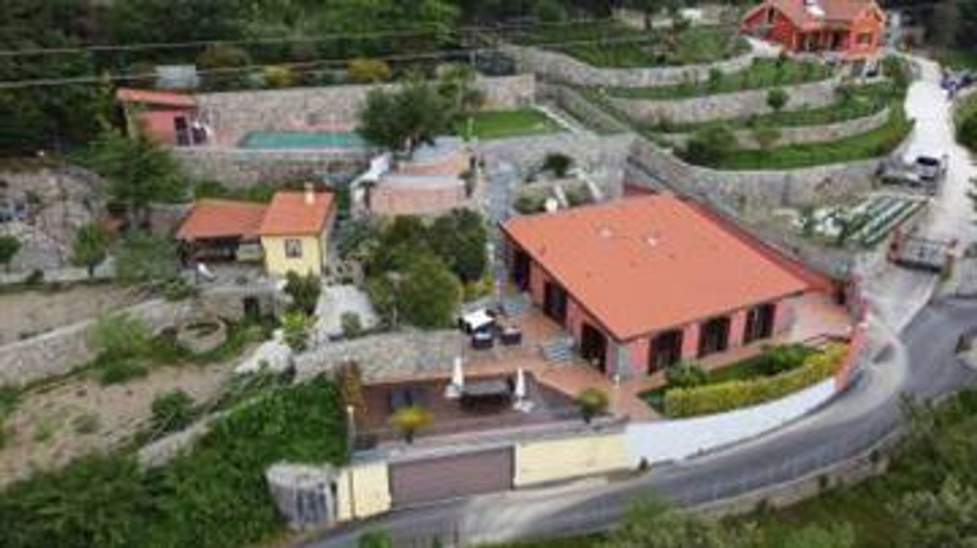 rumah dalam Alassio, Liguria 10067922