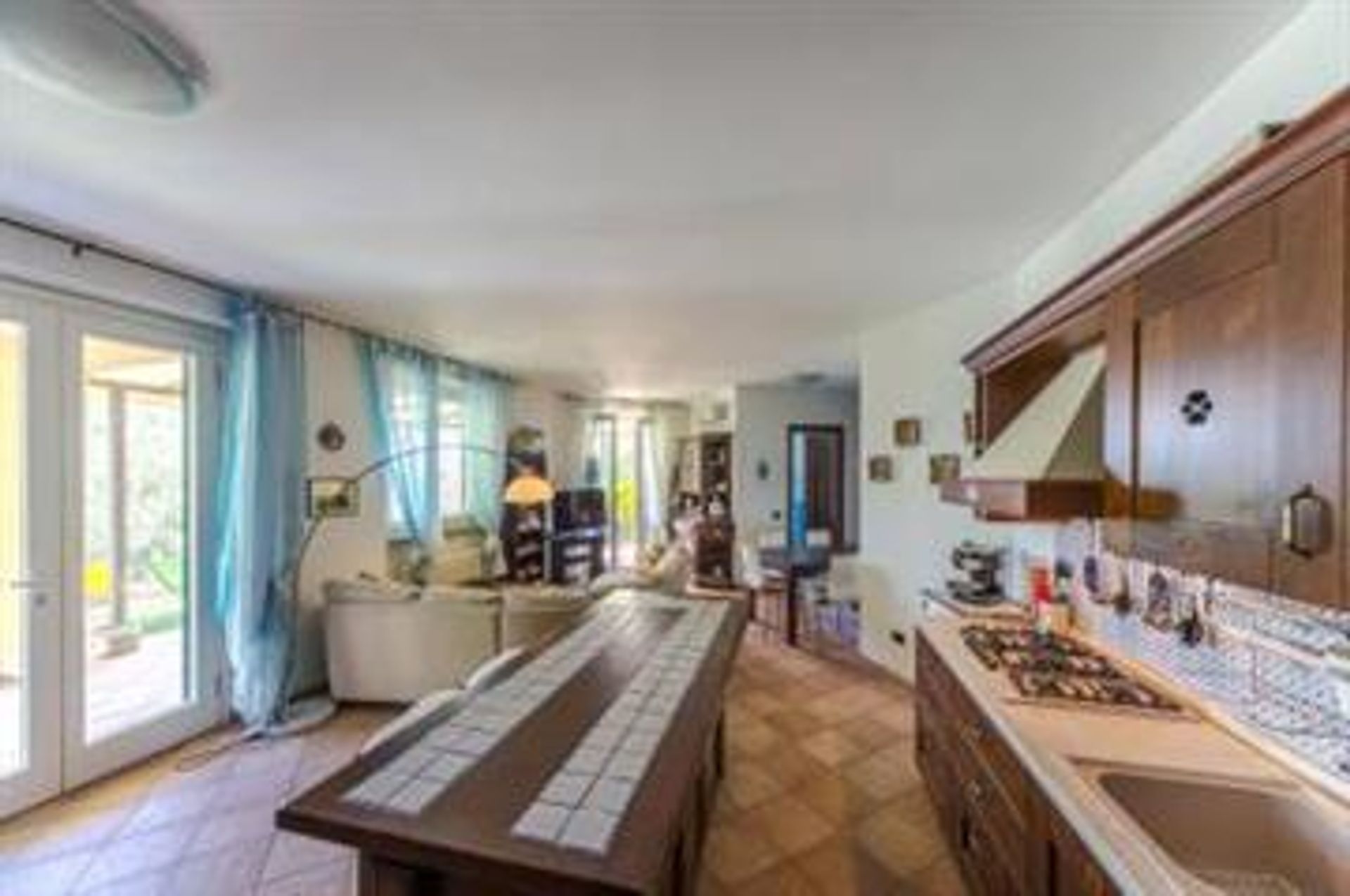 Condominio nel Lerici, Liguria 10067929