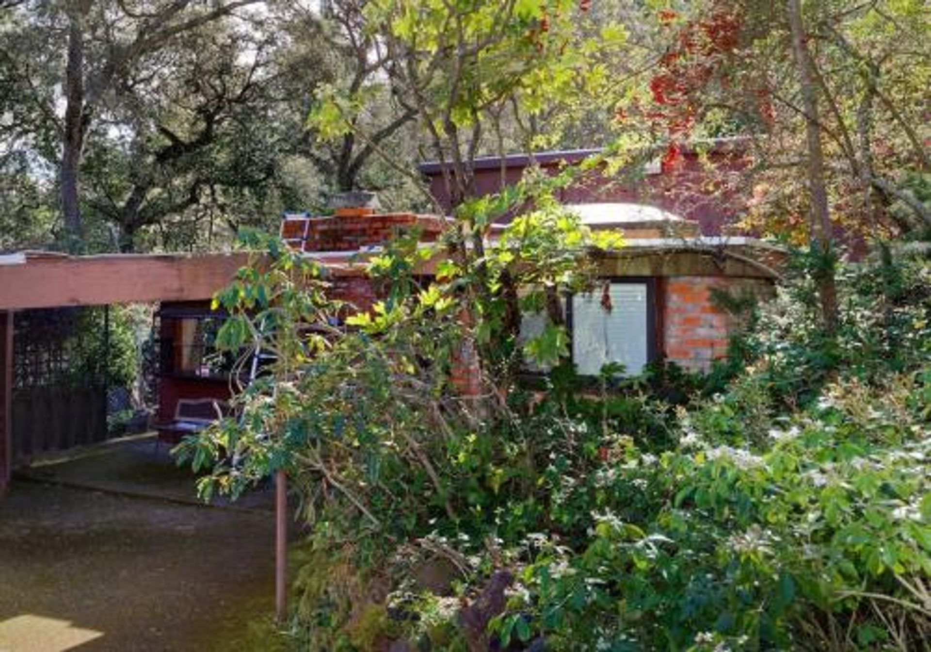 Huis in Orinda dorp, Californië 10067981