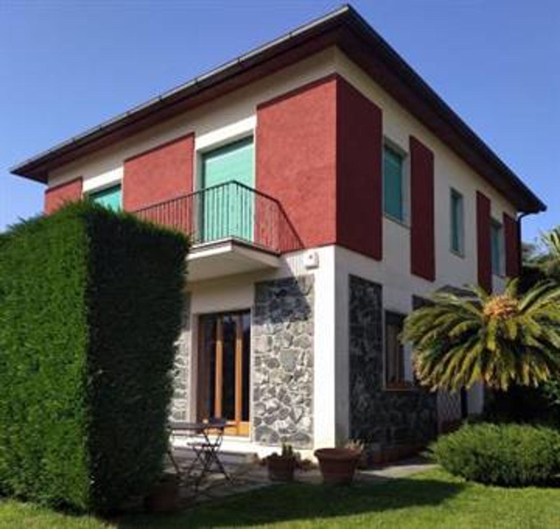 Condominium in Vignana, Liguria 10067987