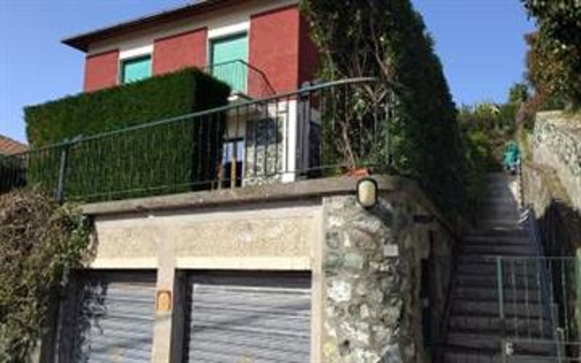 Condominium in Vignana, Ligurië 10067987