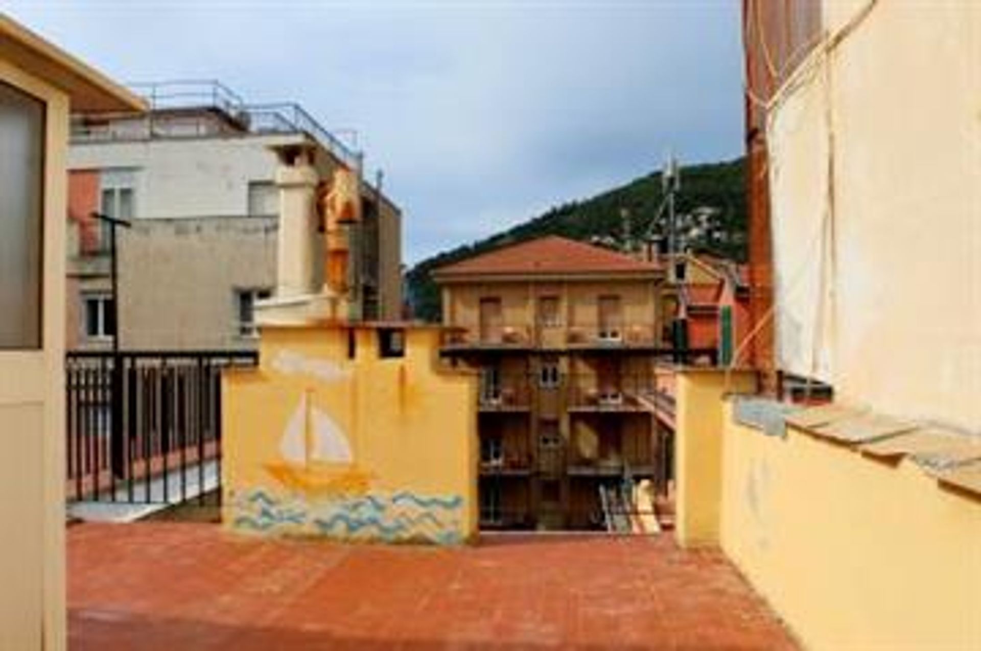 Condominium in Alassio, Ligurië 10068000