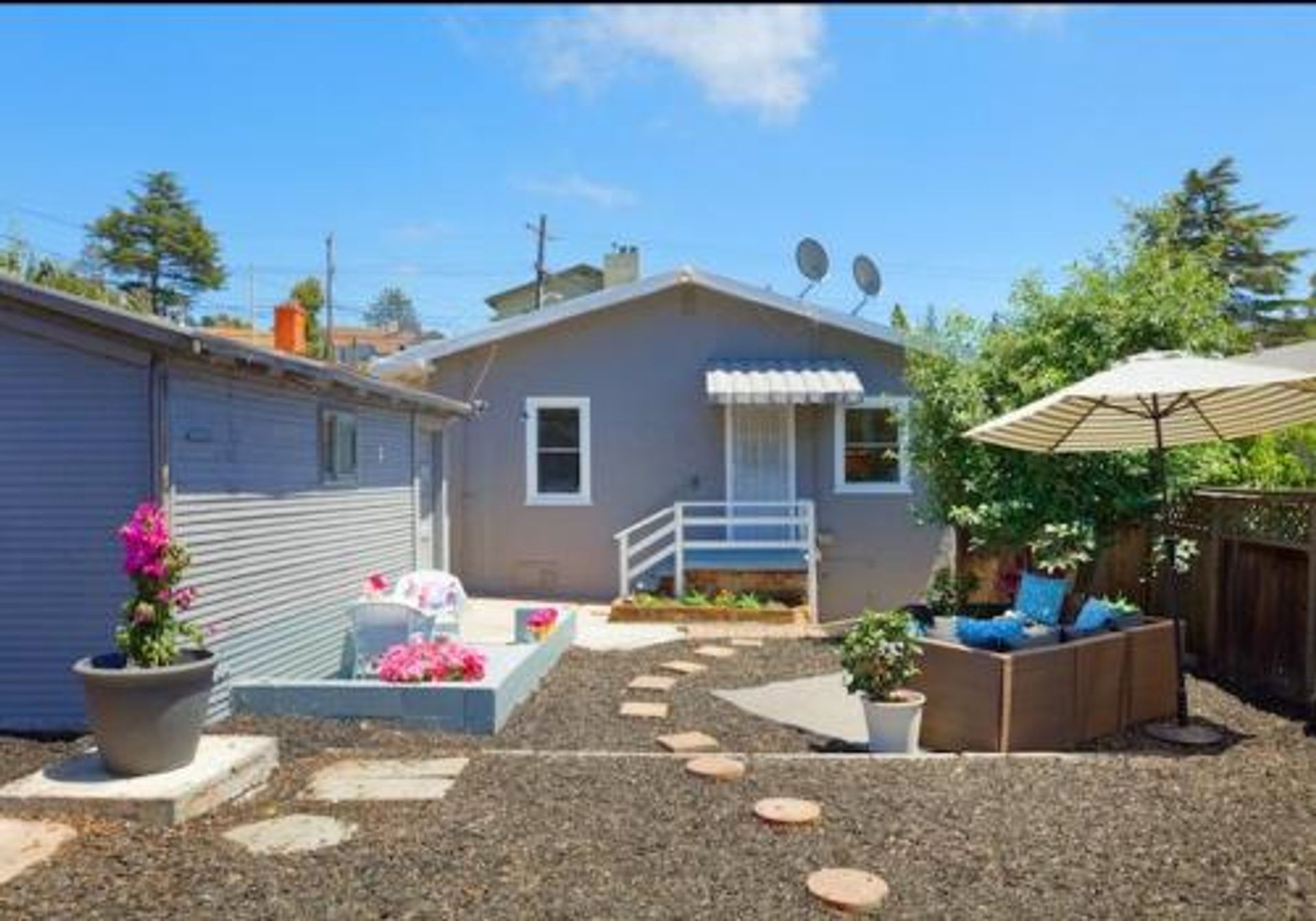 rumah dalam Oakland, California 10068003