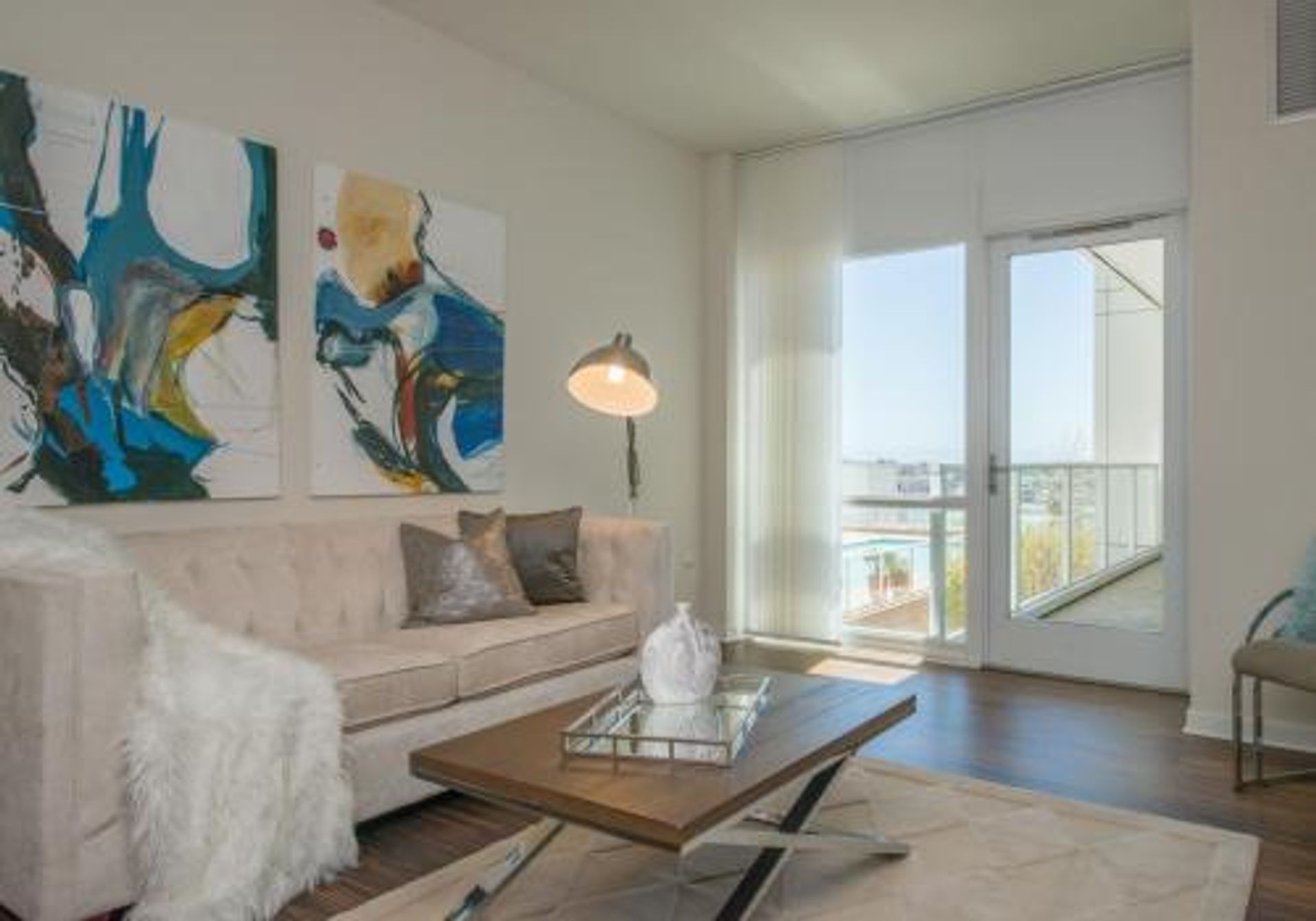 Condominio nel Oakland ovest, California 10068014