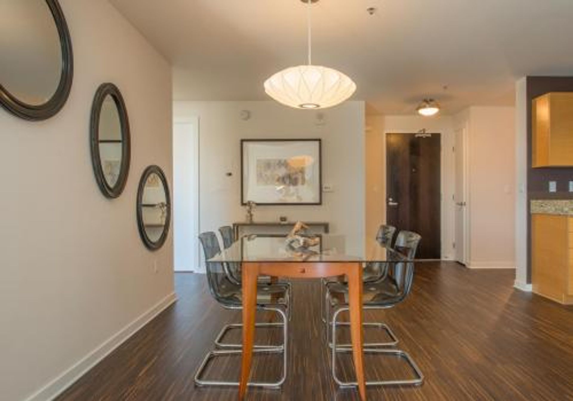 Condominio nel Oakland ovest, California 10068014