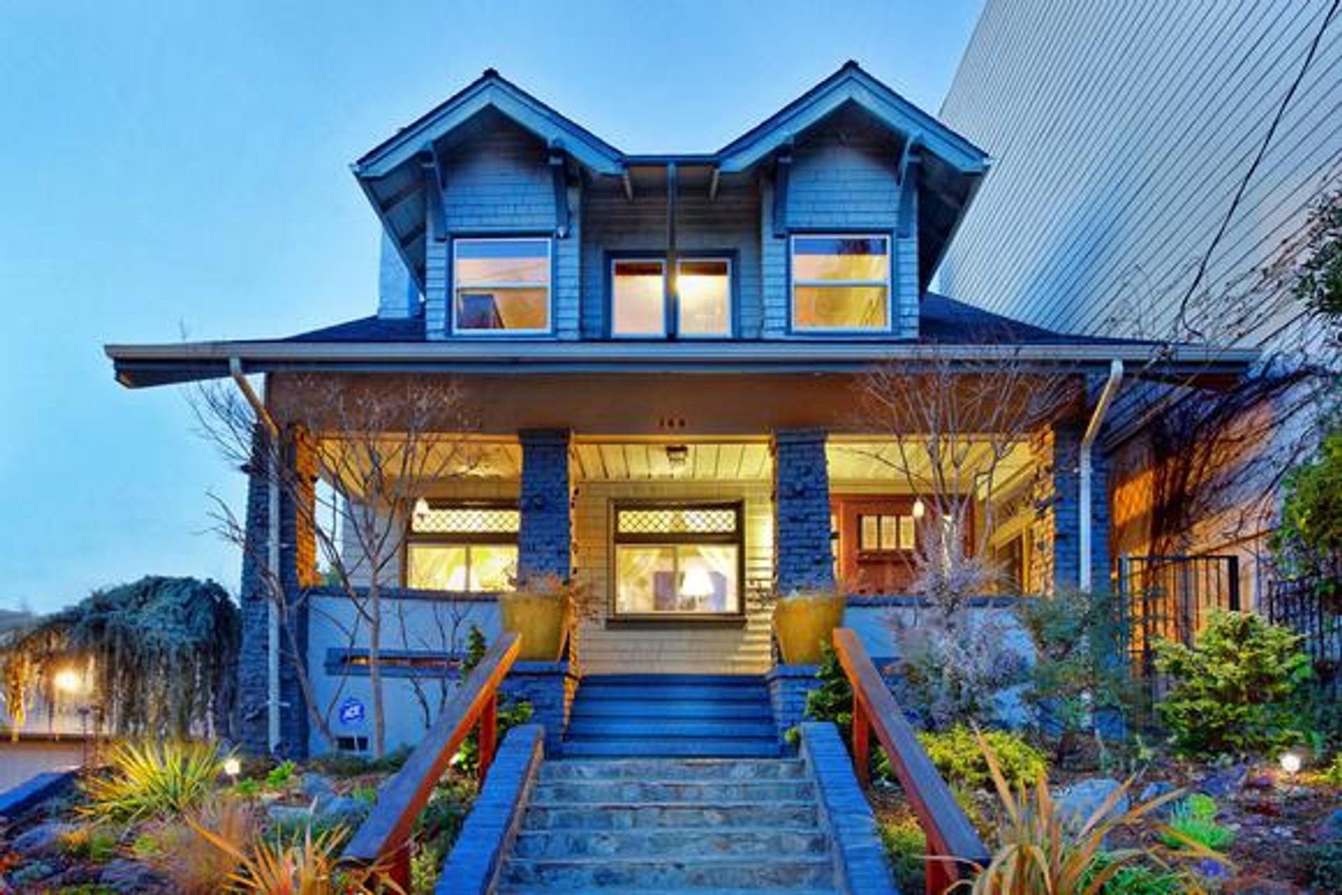 casa en Oakland, California 10068021