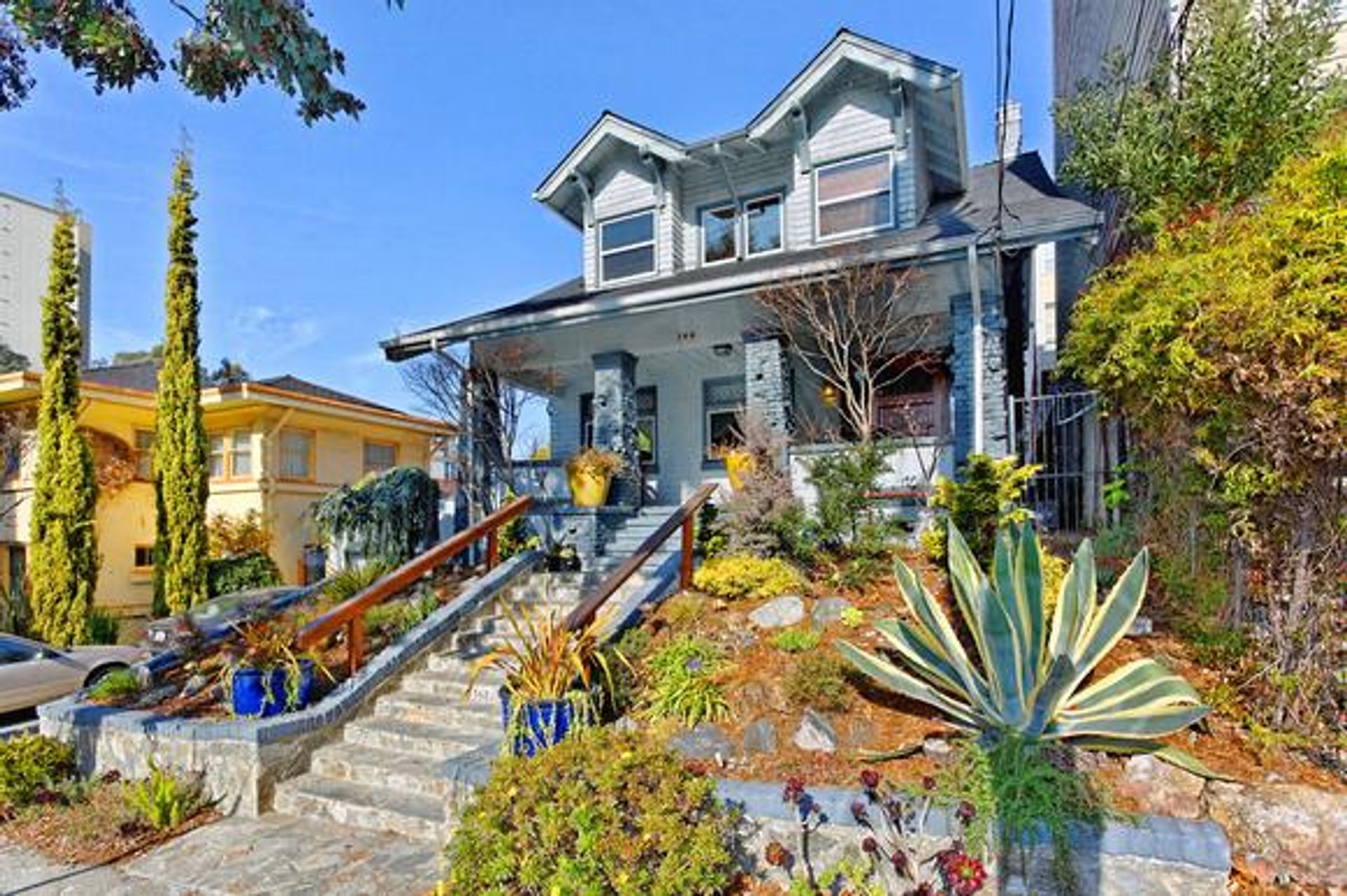 casa en Oakland, California 10068021