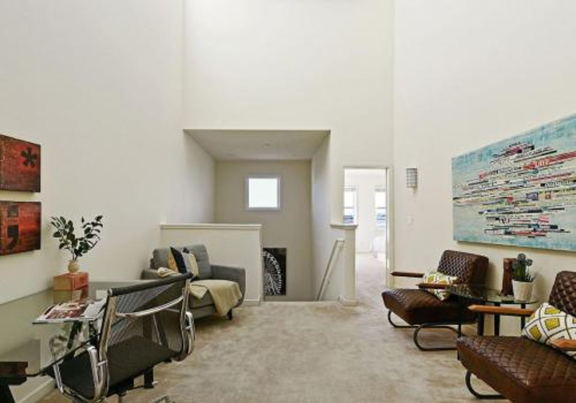 Condominium dans Oakland, California 10068041