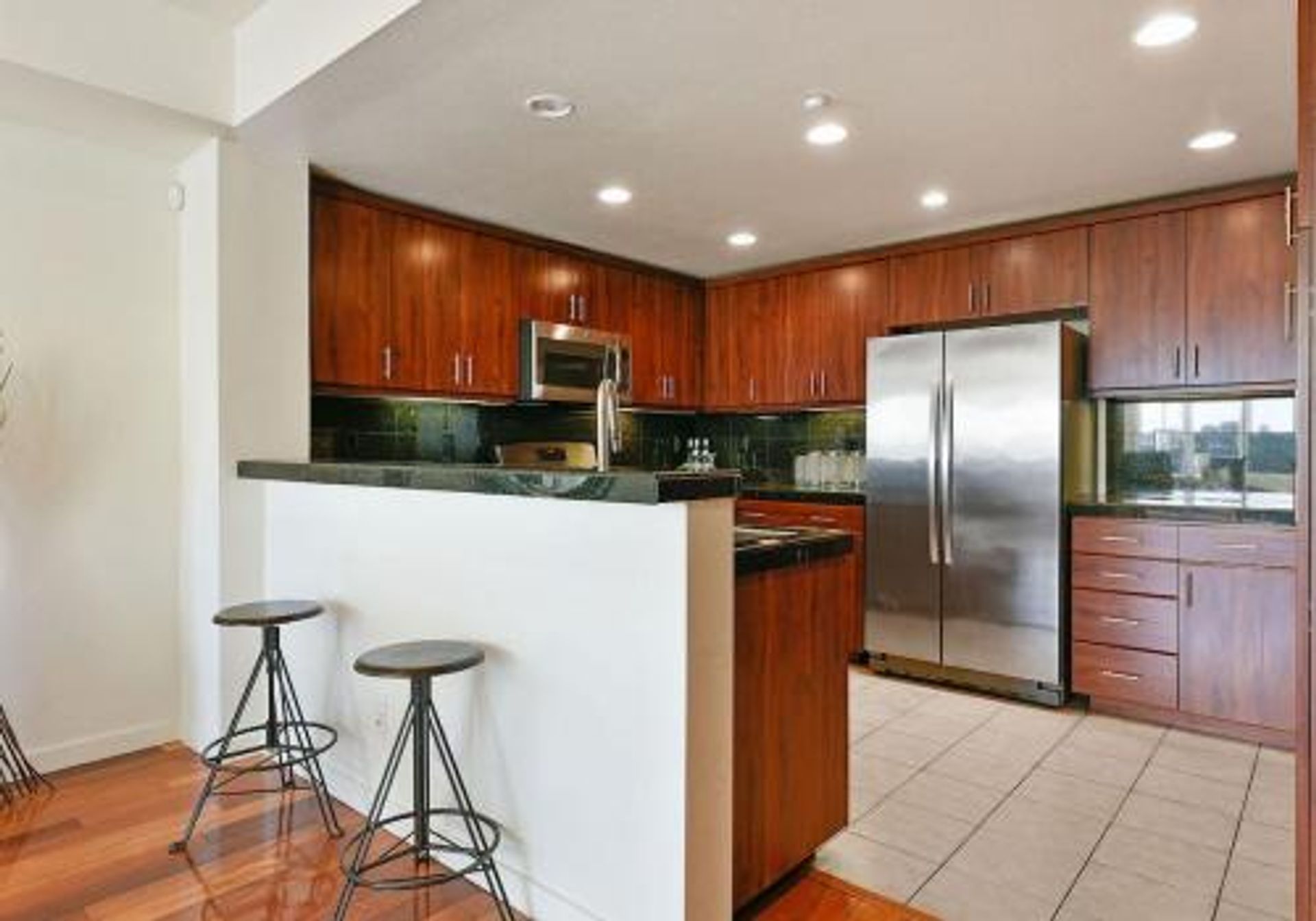 Condominium dans Oakland, California 10068041