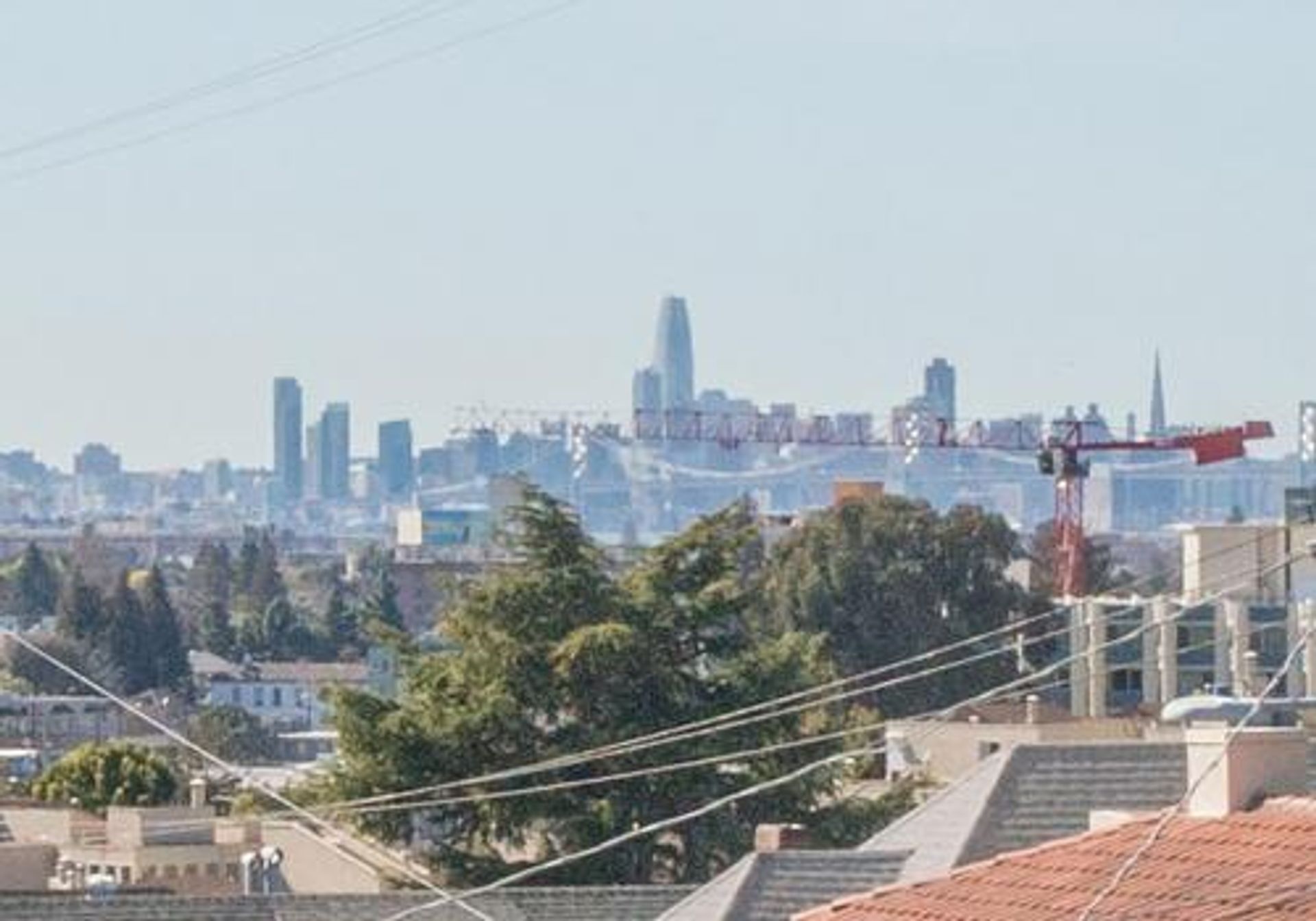 Συγκυριαρχία σε Oakland, California 10068046