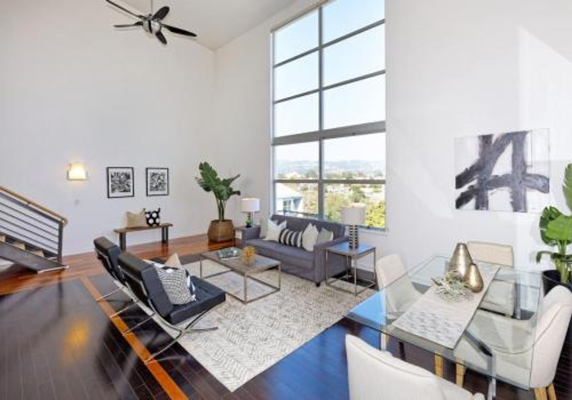 Condominio nel Oakland ovest, California 10068051