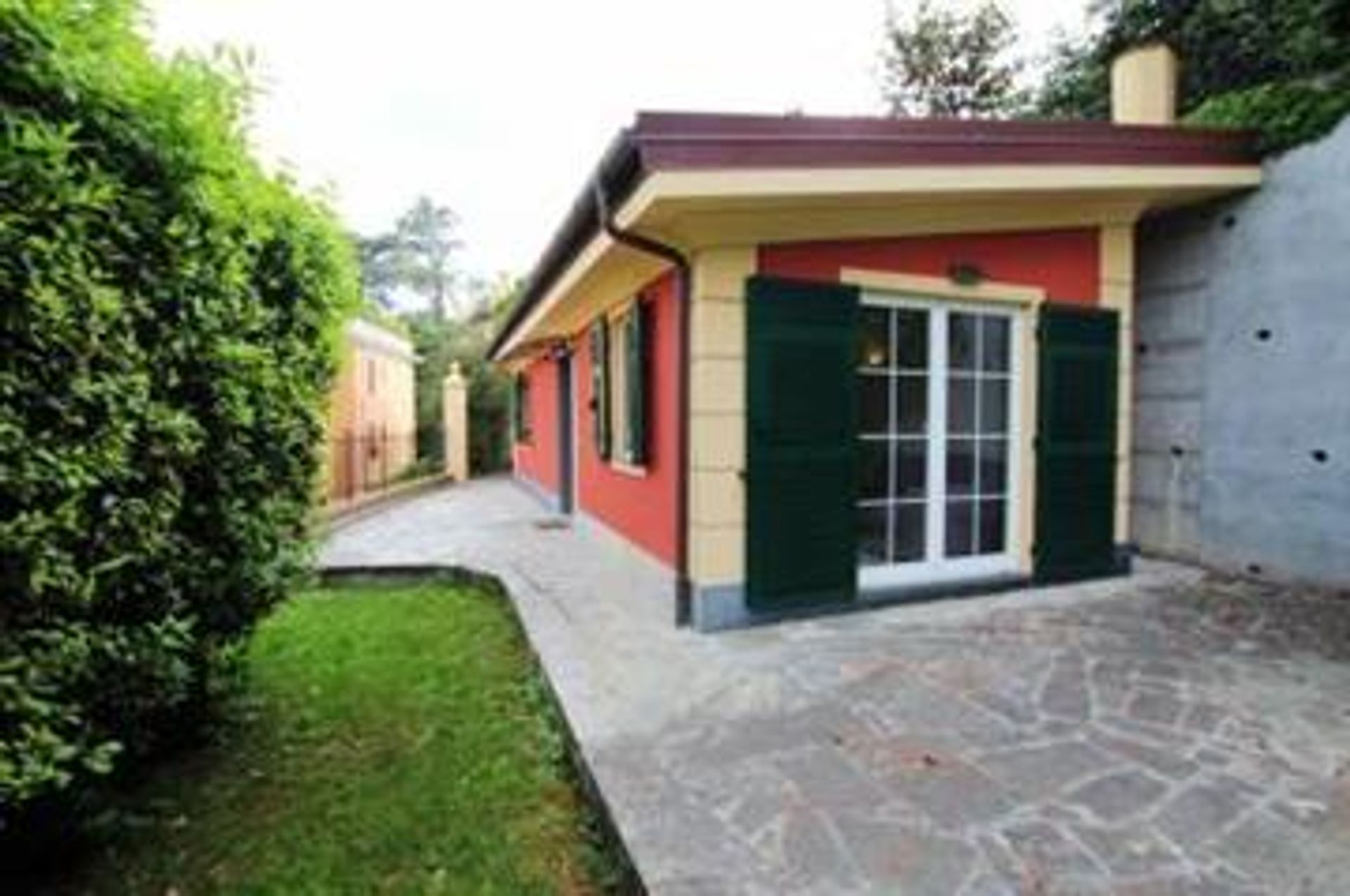 rumah dalam Nervi, Liguria 10068058