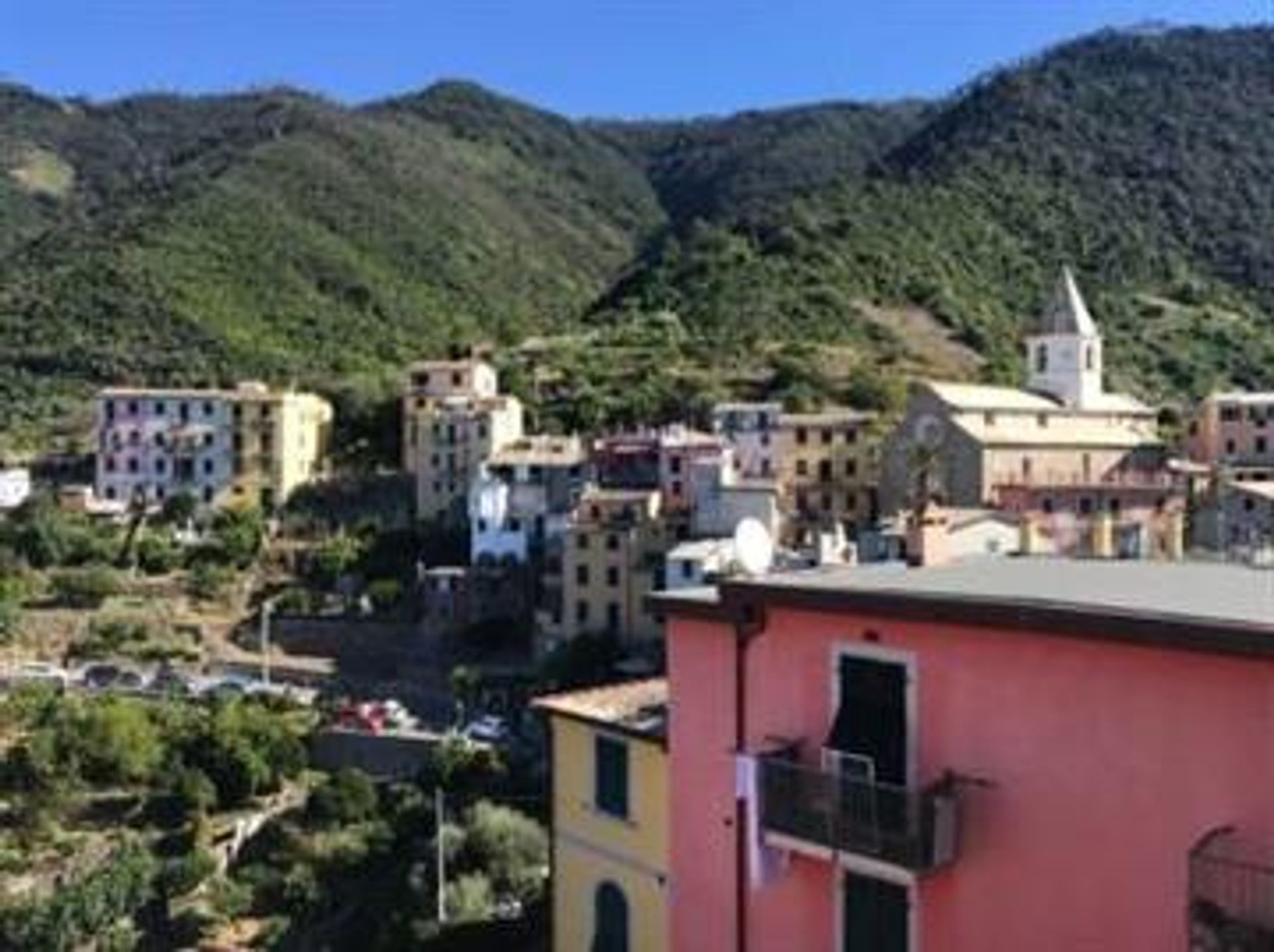 loger dans Vernazza, Ligurie 10068084