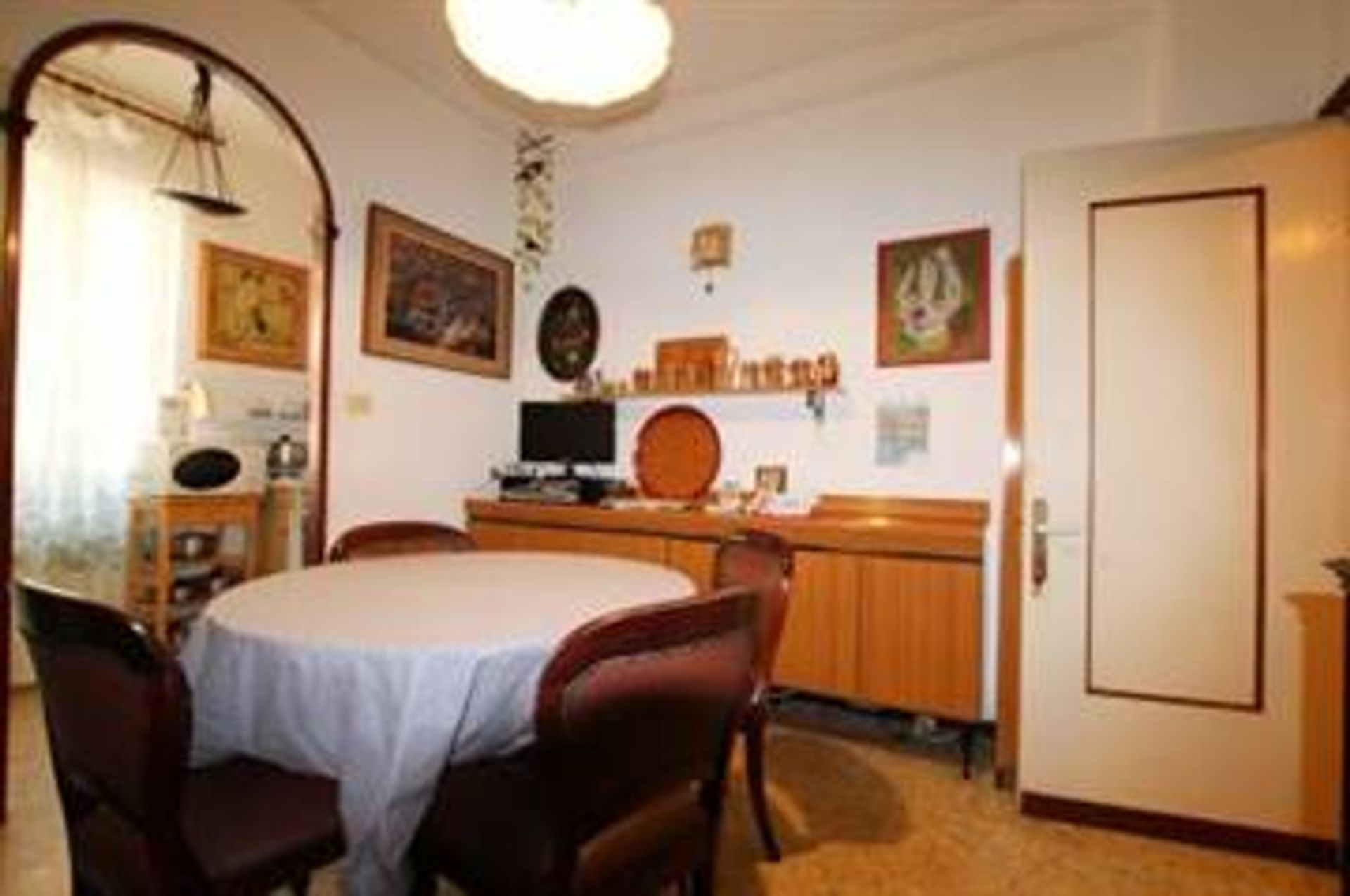 Condominium in Vernazza, Liguria 10068093