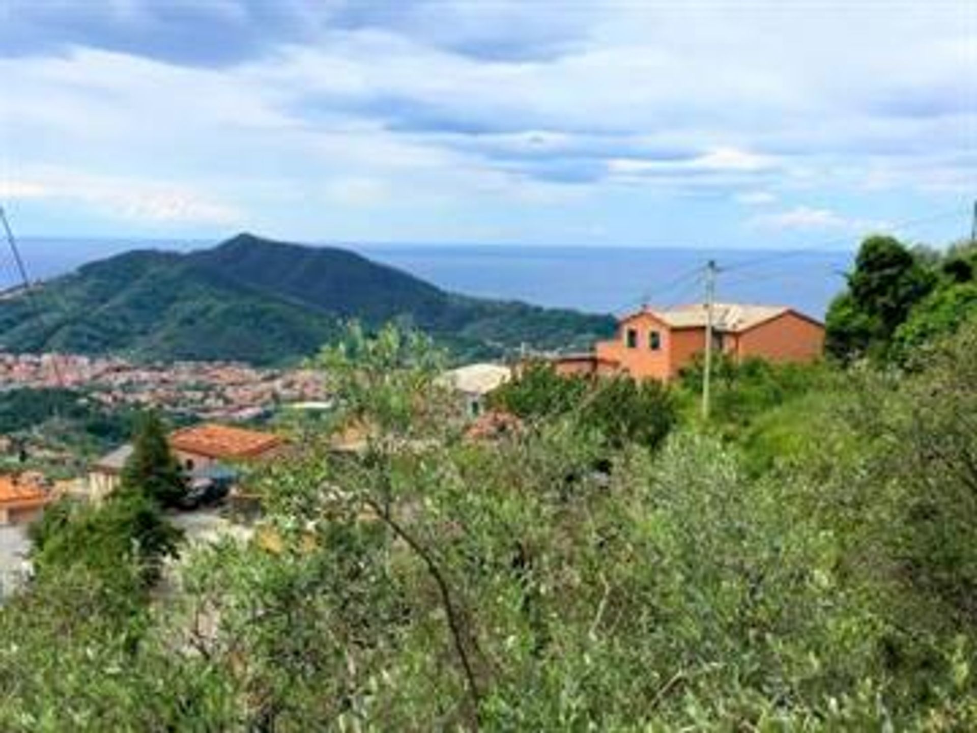 rumah dalam Sestri Levante, Liguria 10068112