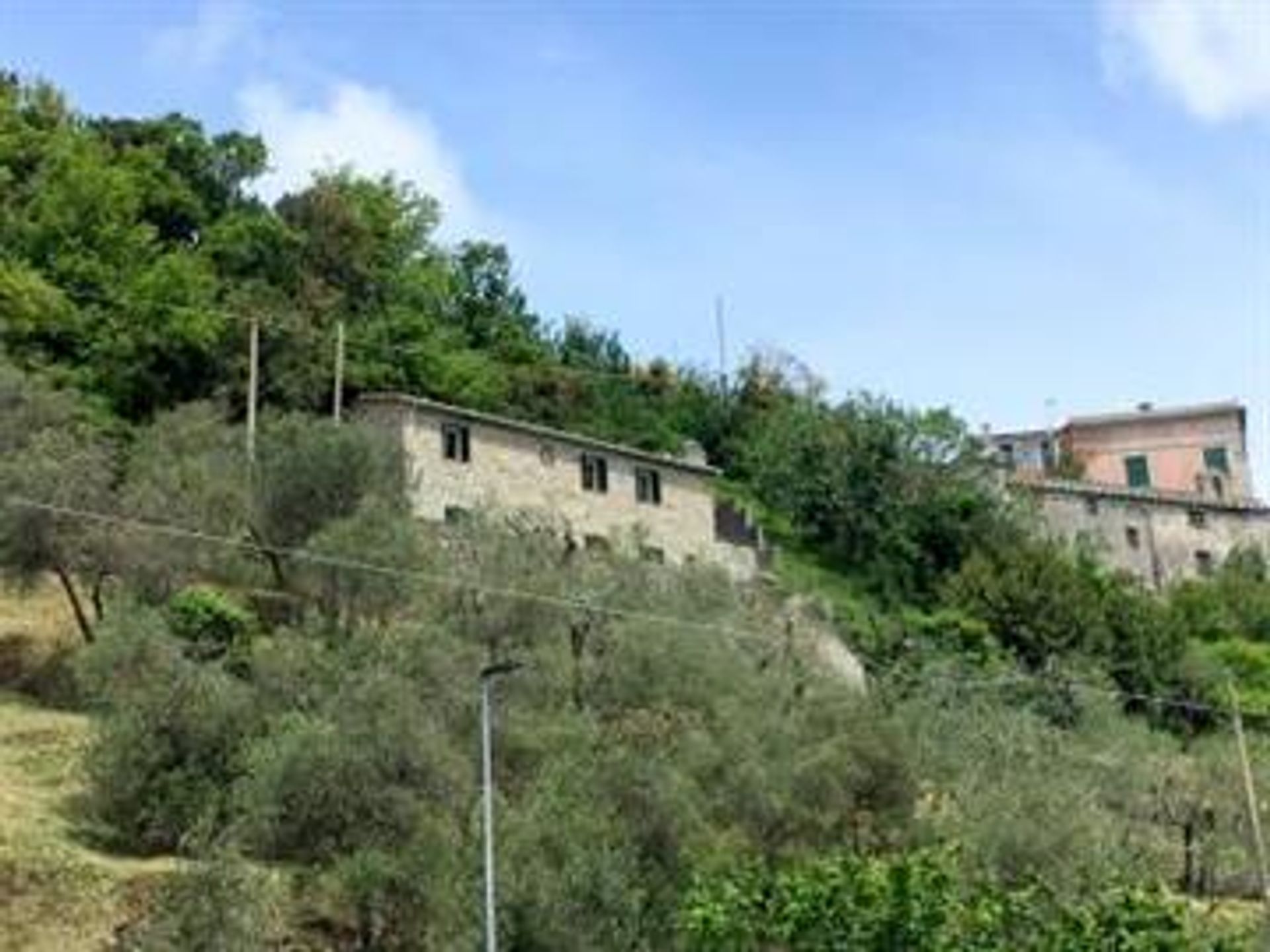 rumah dalam Sestri Levante, Liguria 10068112