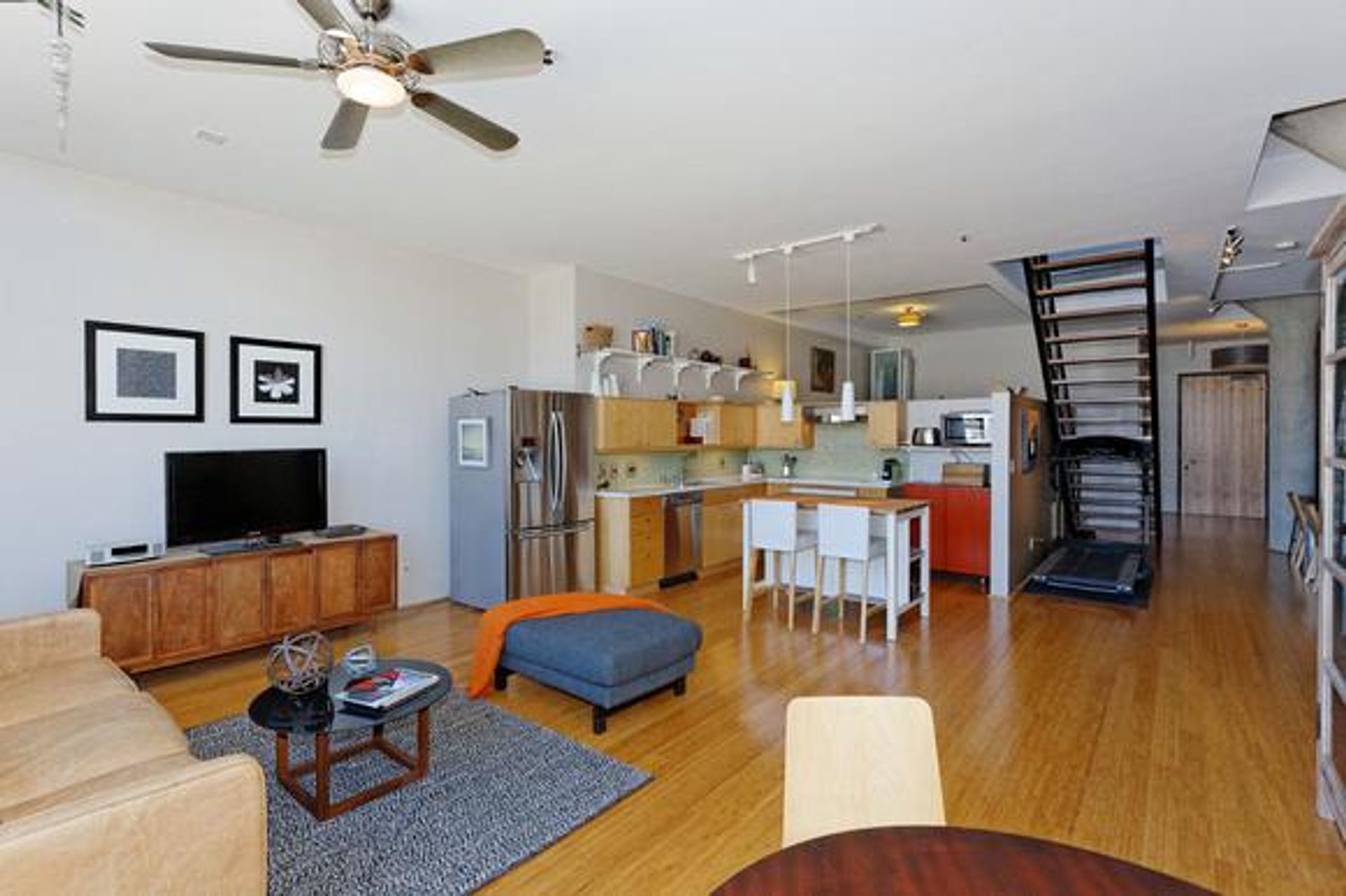 Condominio en Emeryville, California 10068143