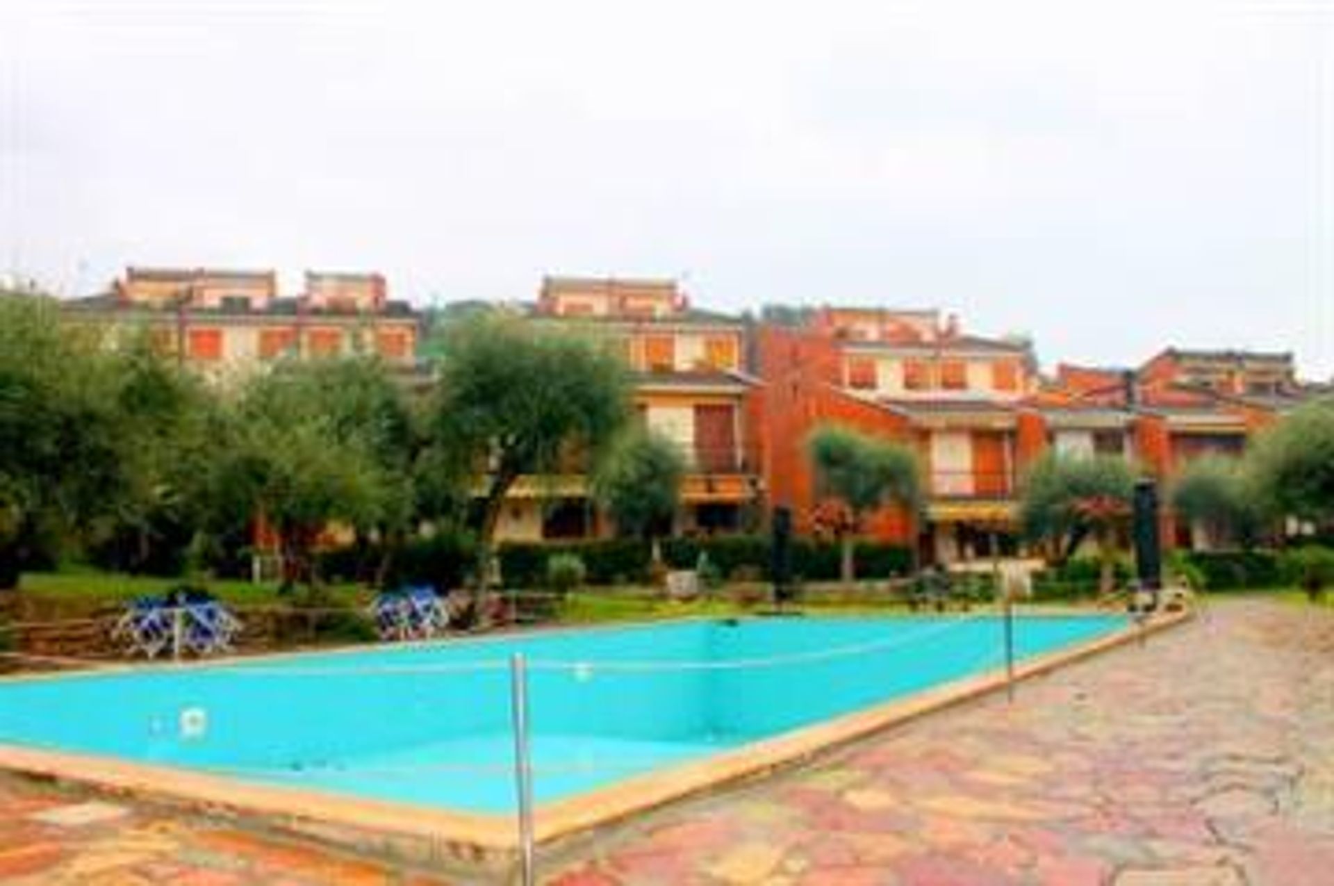 Condominium dans Lerici, Ligurie 10068144