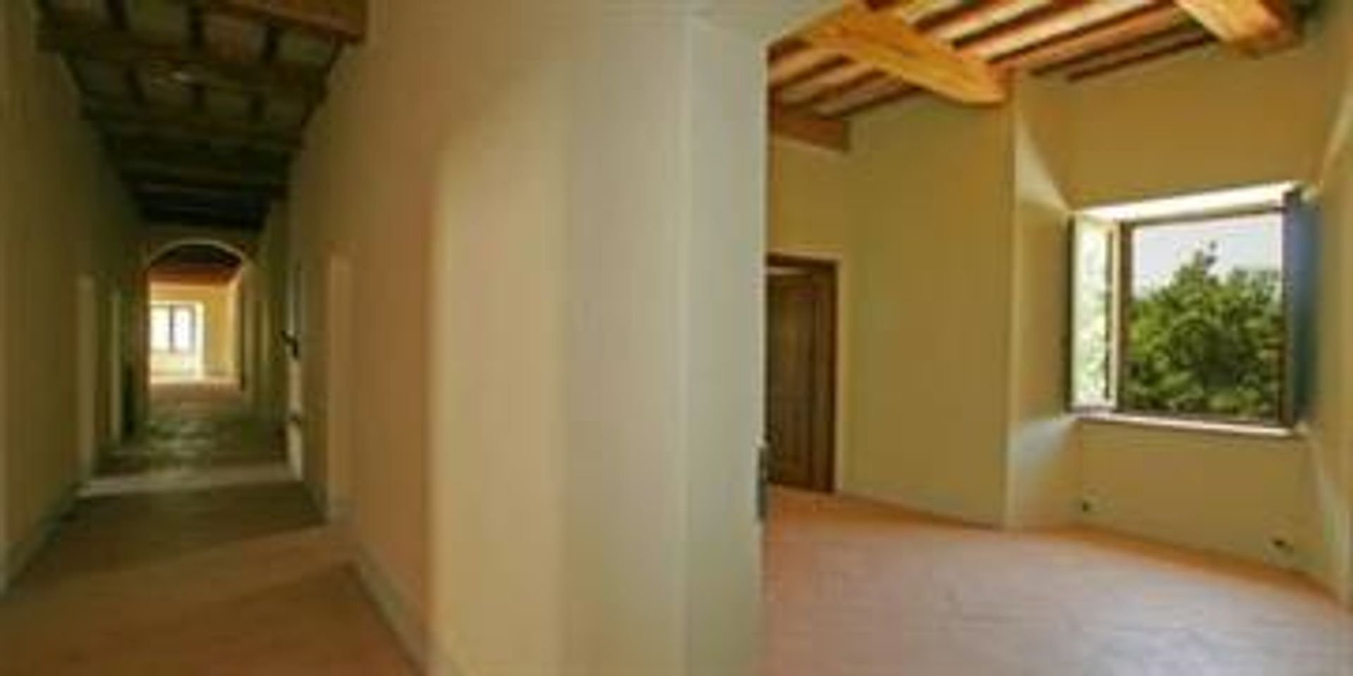 Condominium in Sassoferrato, Marche 10068257