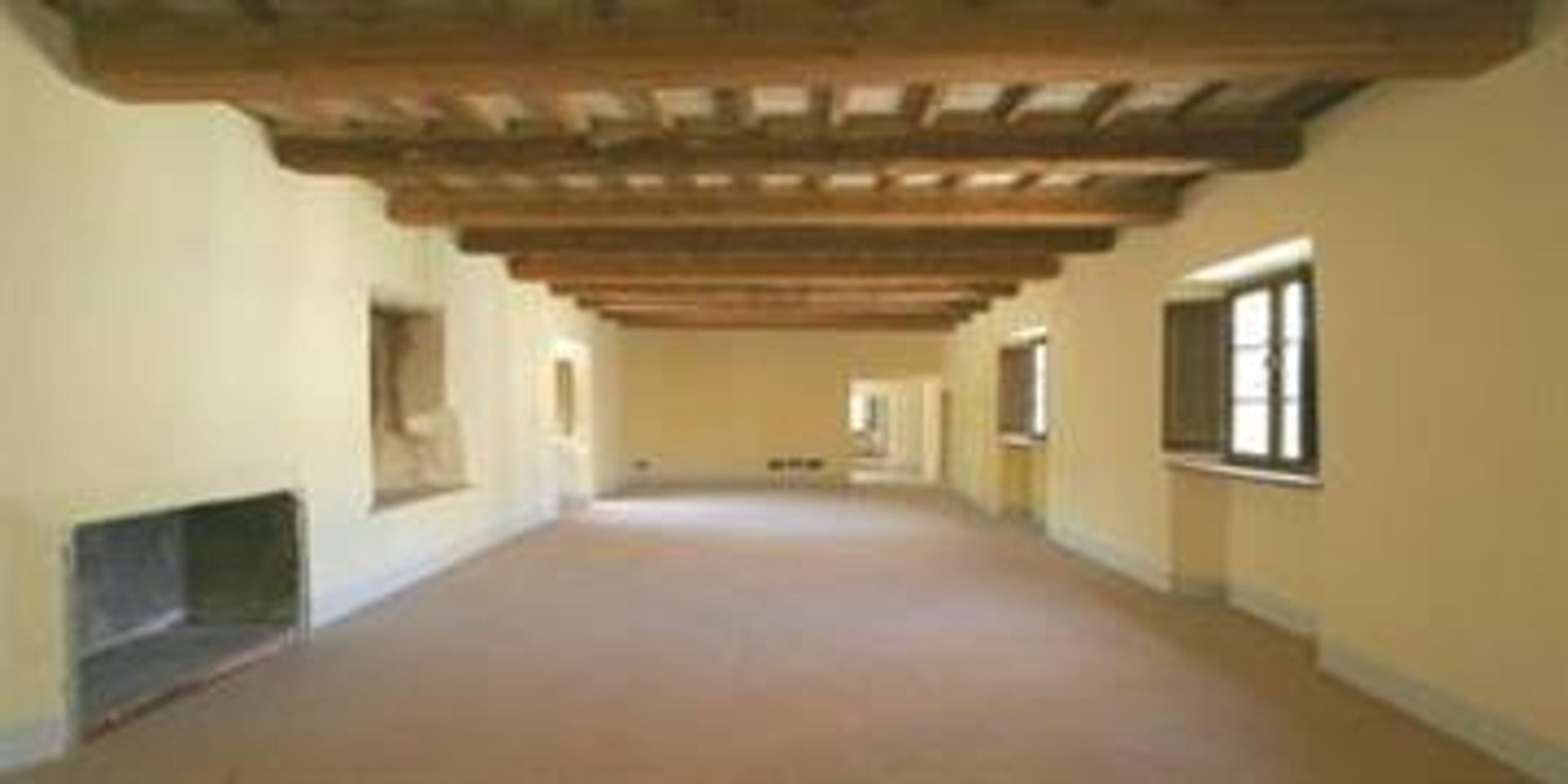 Condominium in Sassoferrato, Marche 10068257