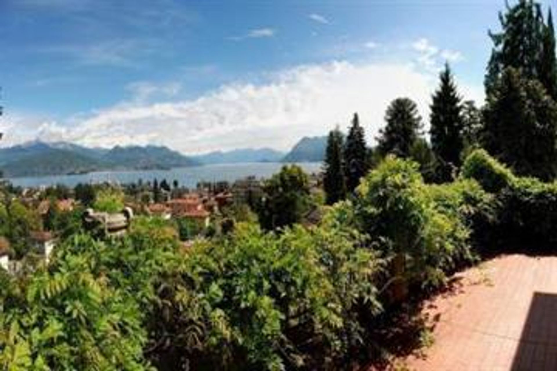 House in Stresa, Piemonte 10068288