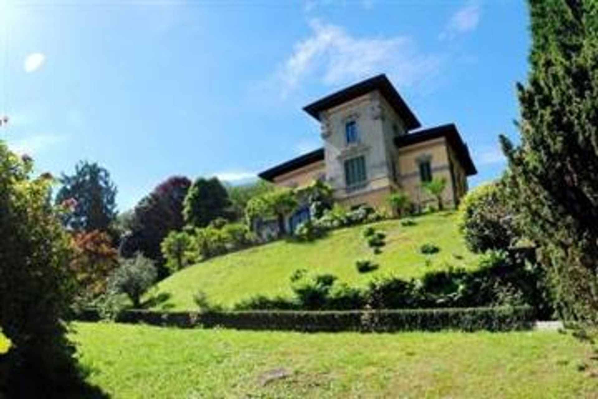 rumah dalam Stresa, Piedmont 10068288