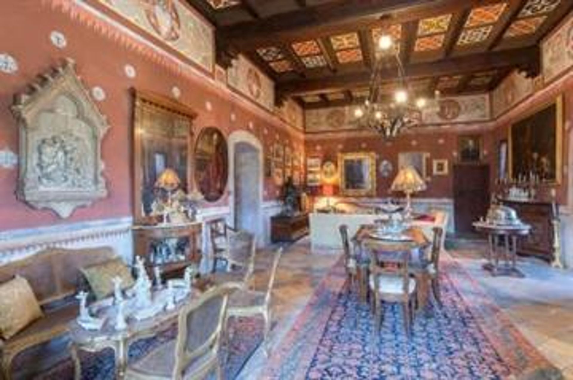 Rumah di Saluzzo, Piemonte 10068341