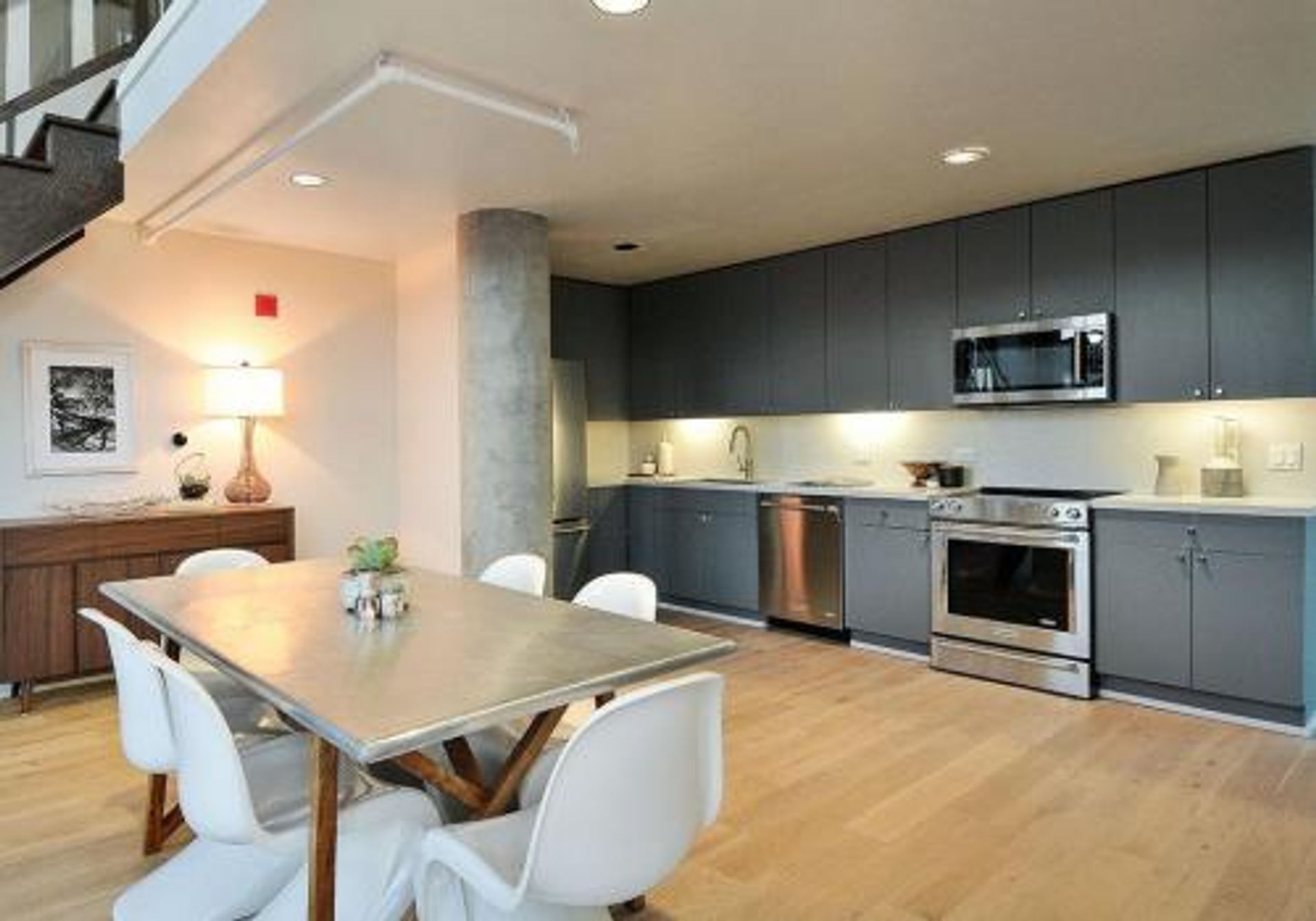 Condominio nel Oakland ovest, California 10068349