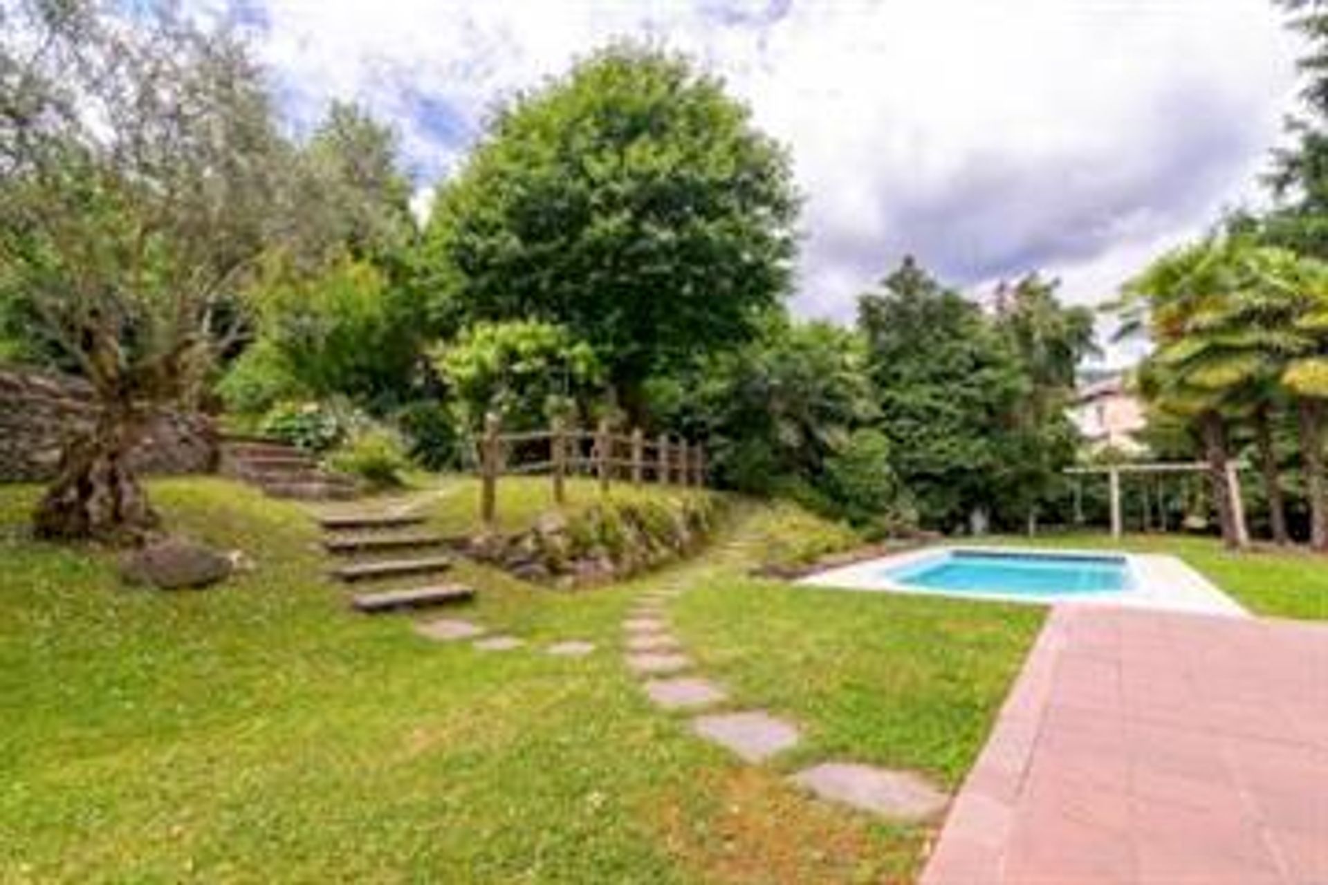 House in Stresa, Piemonte 10068407