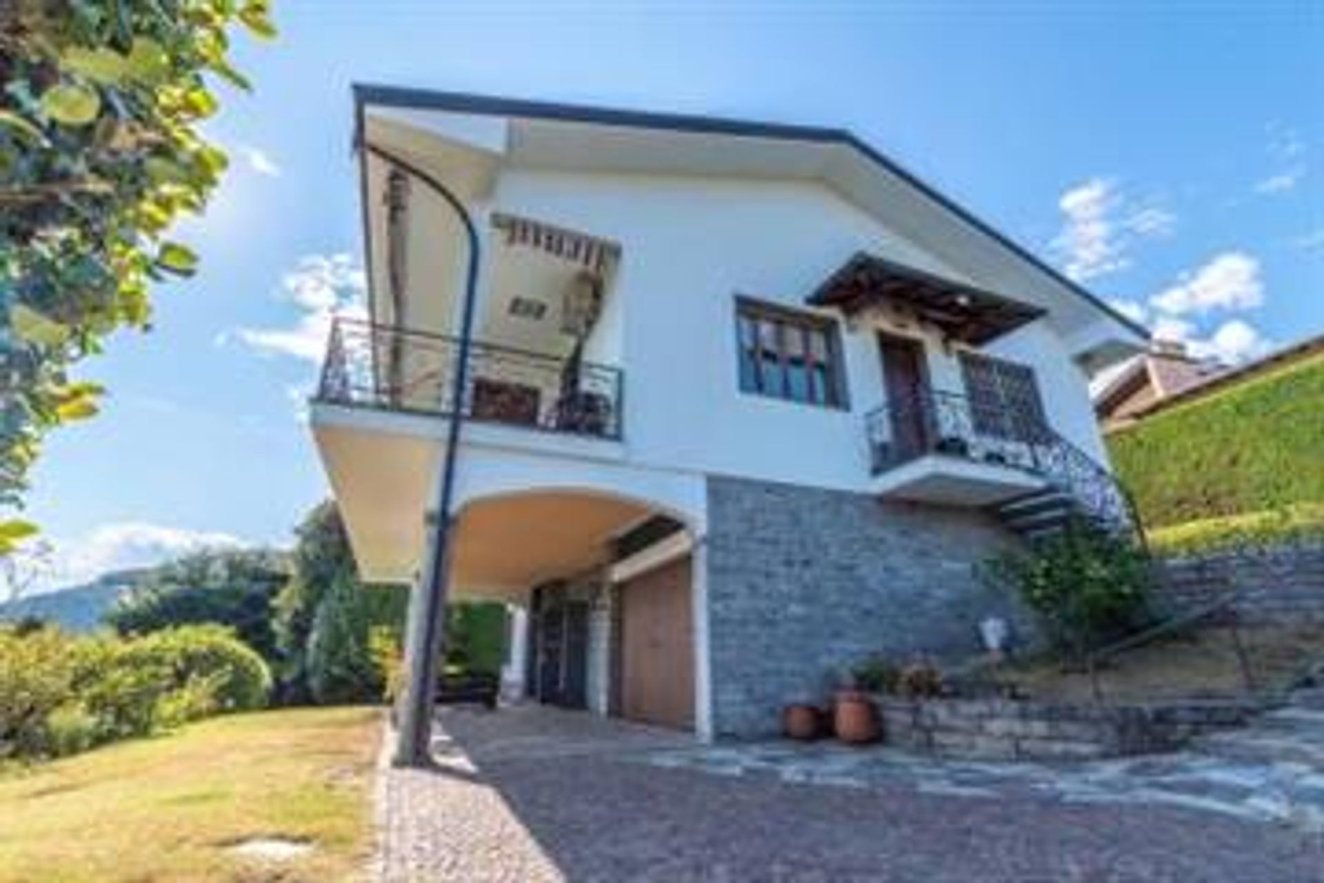 Huis in Verbania, Piemonte 10068415