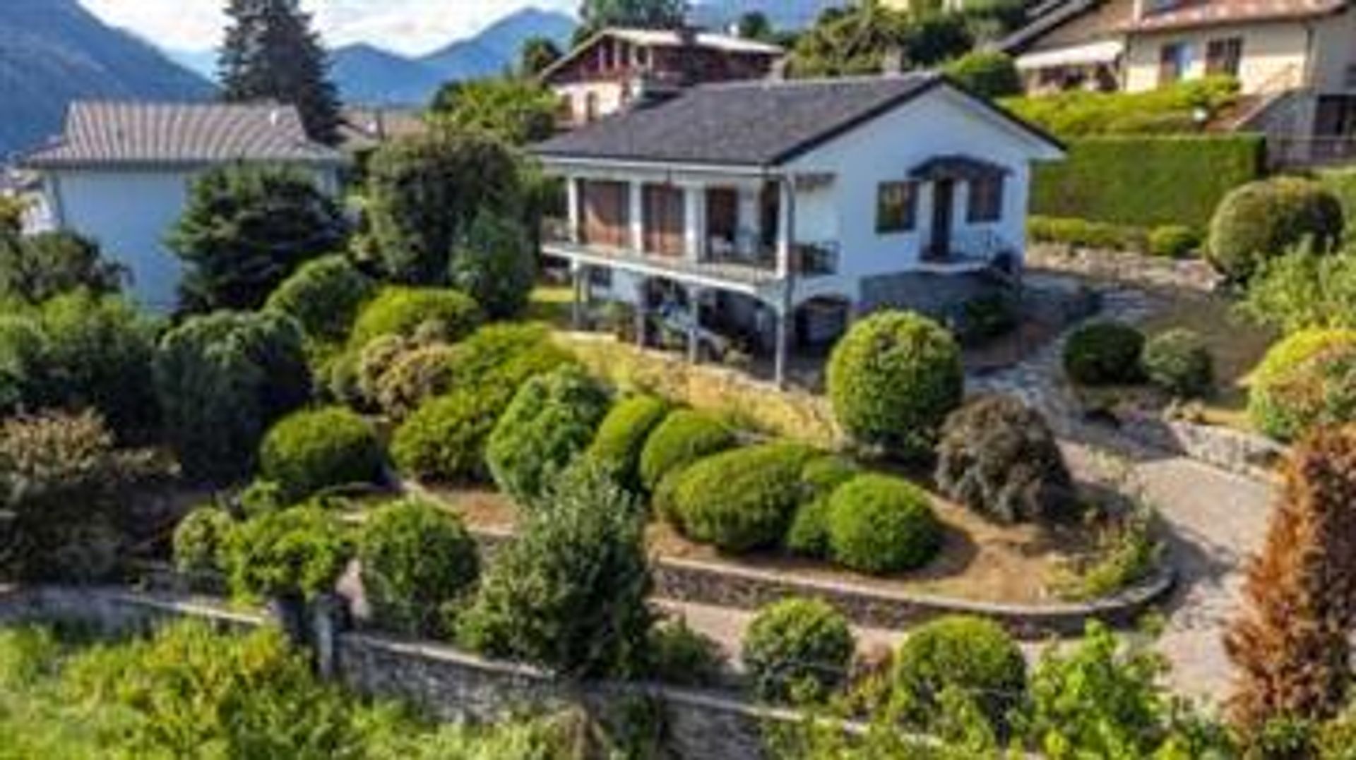 Huis in Verbania, Piemonte 10068415