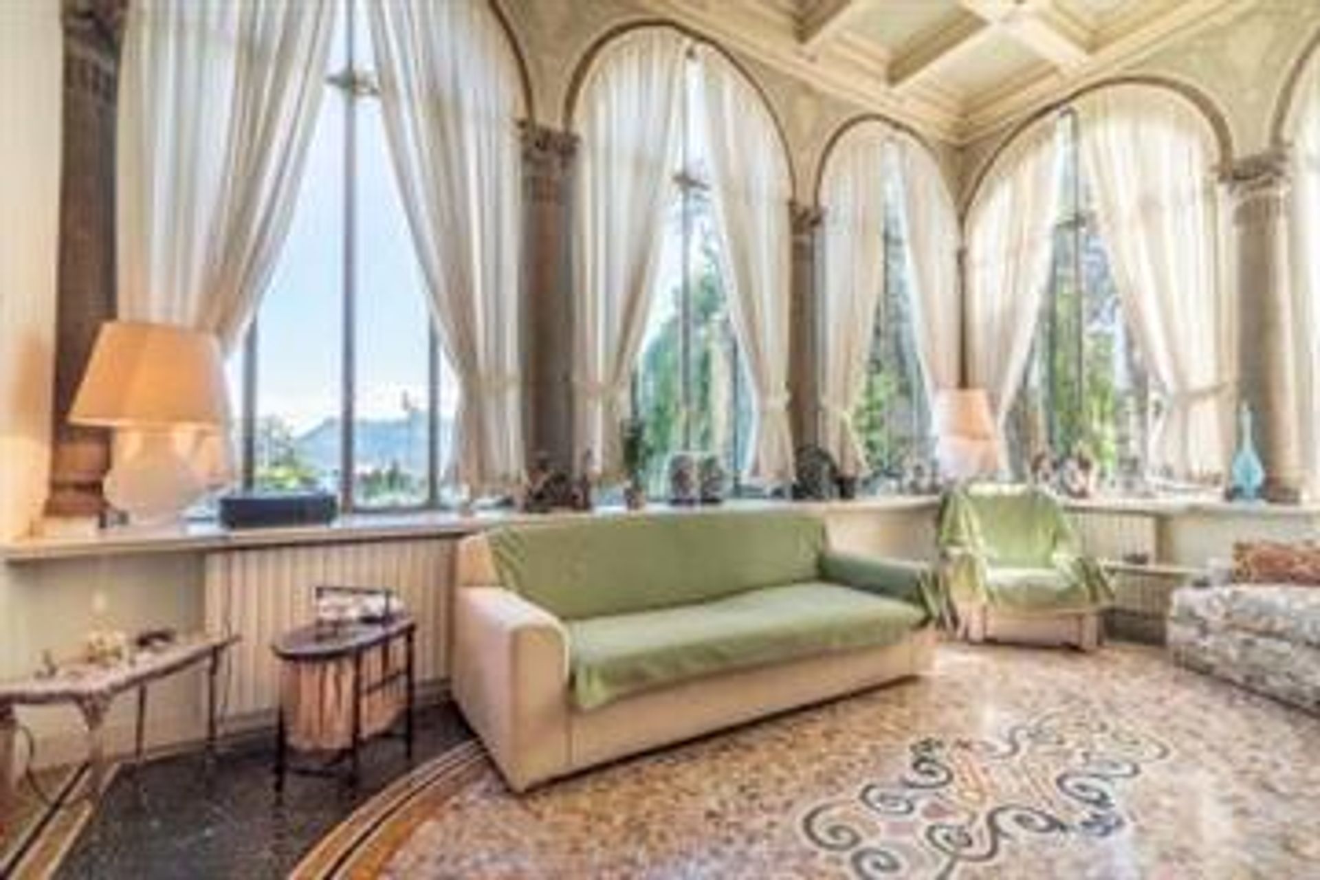 Квартира в Stresa, Piemonte 10068443