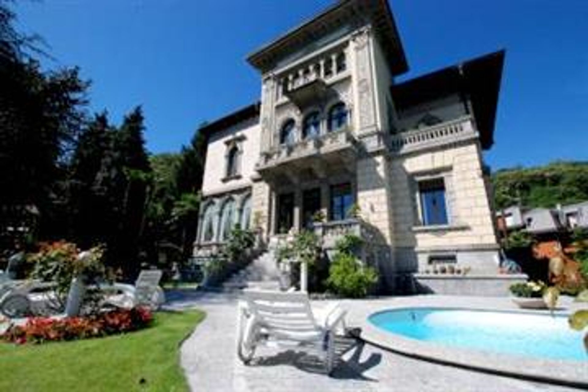 Kondominium dalam Stresa, Piedmont 10068443