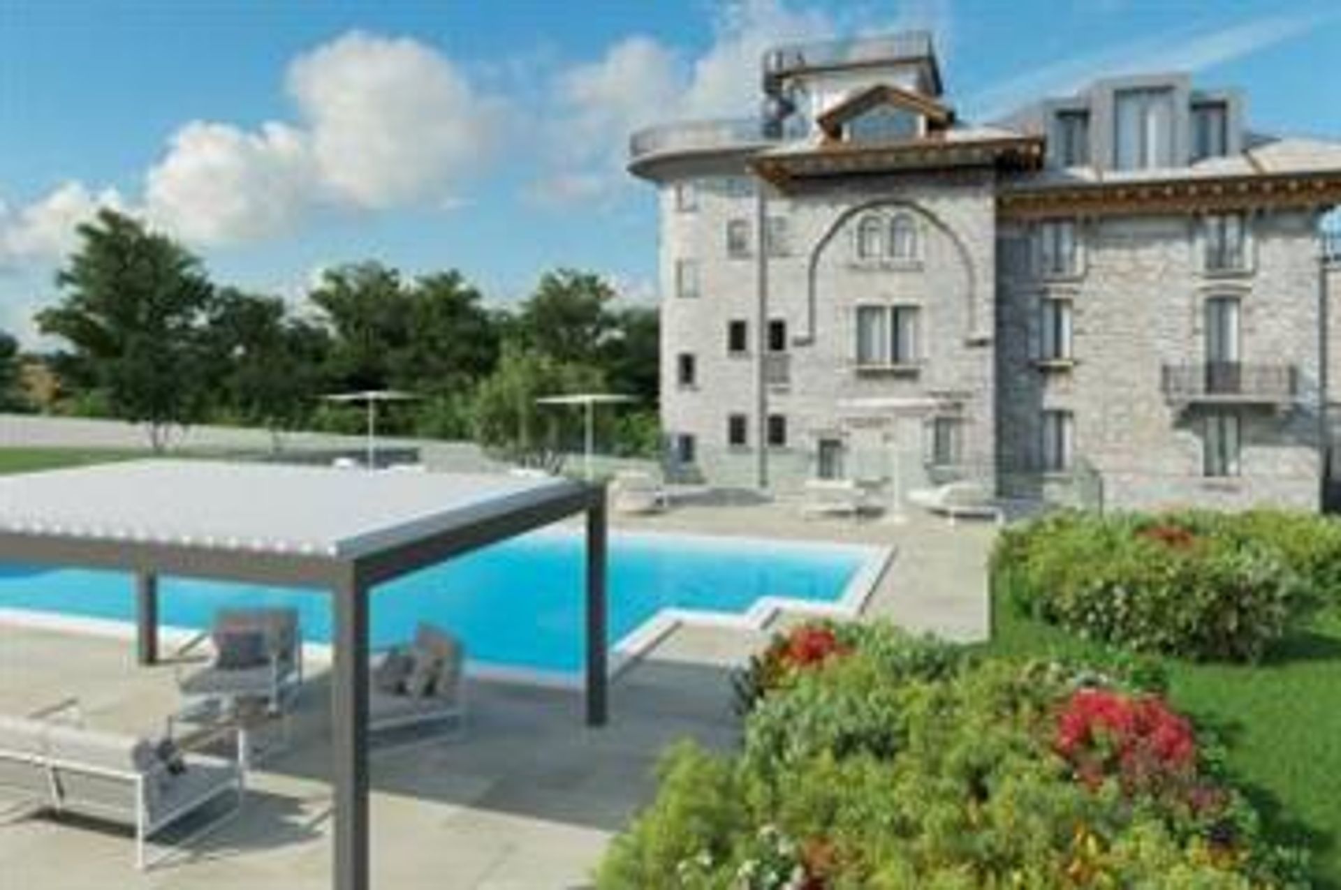 Condominium in Baveno, Piemonte 10068448