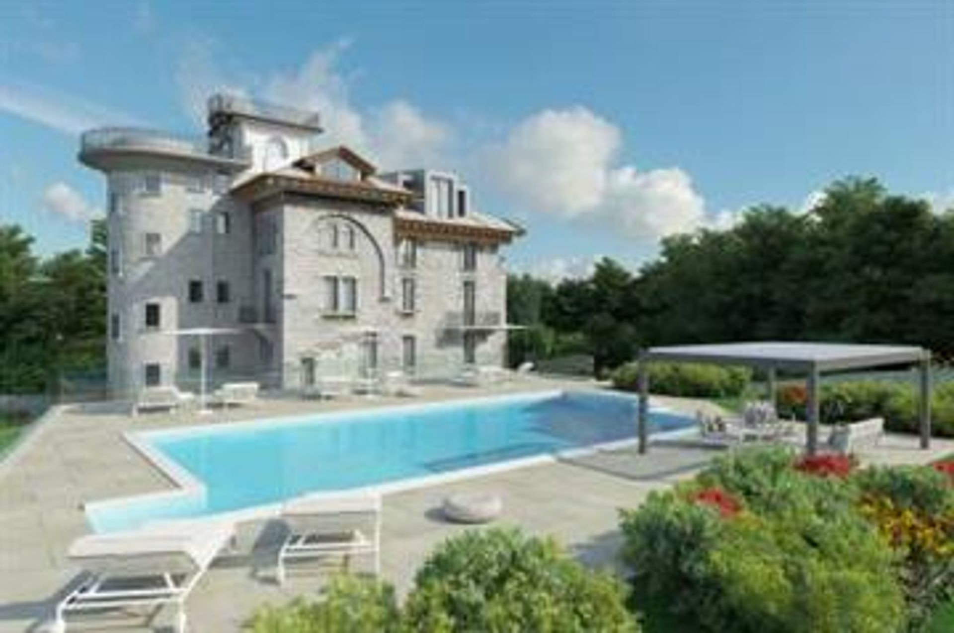 Condominio en baveno, Piamonte 10068453