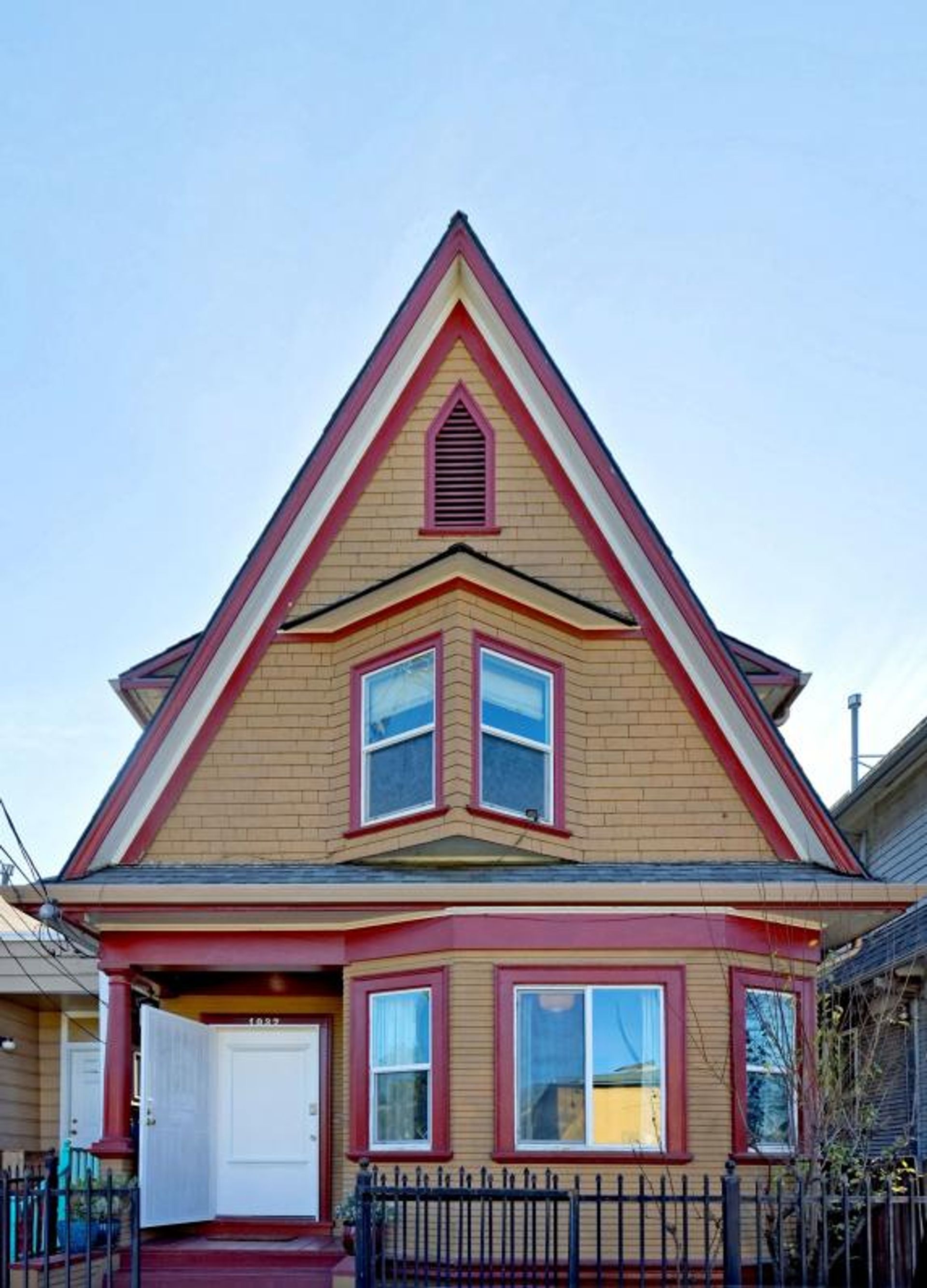 casa en Oakland, California 10068461