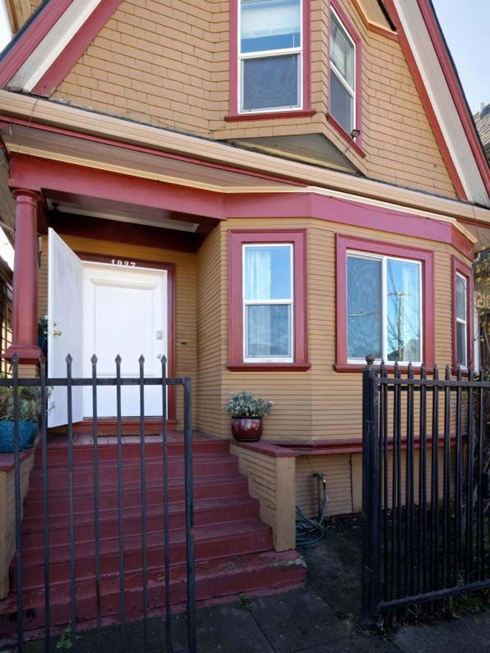 casa en Oakland, California 10068461