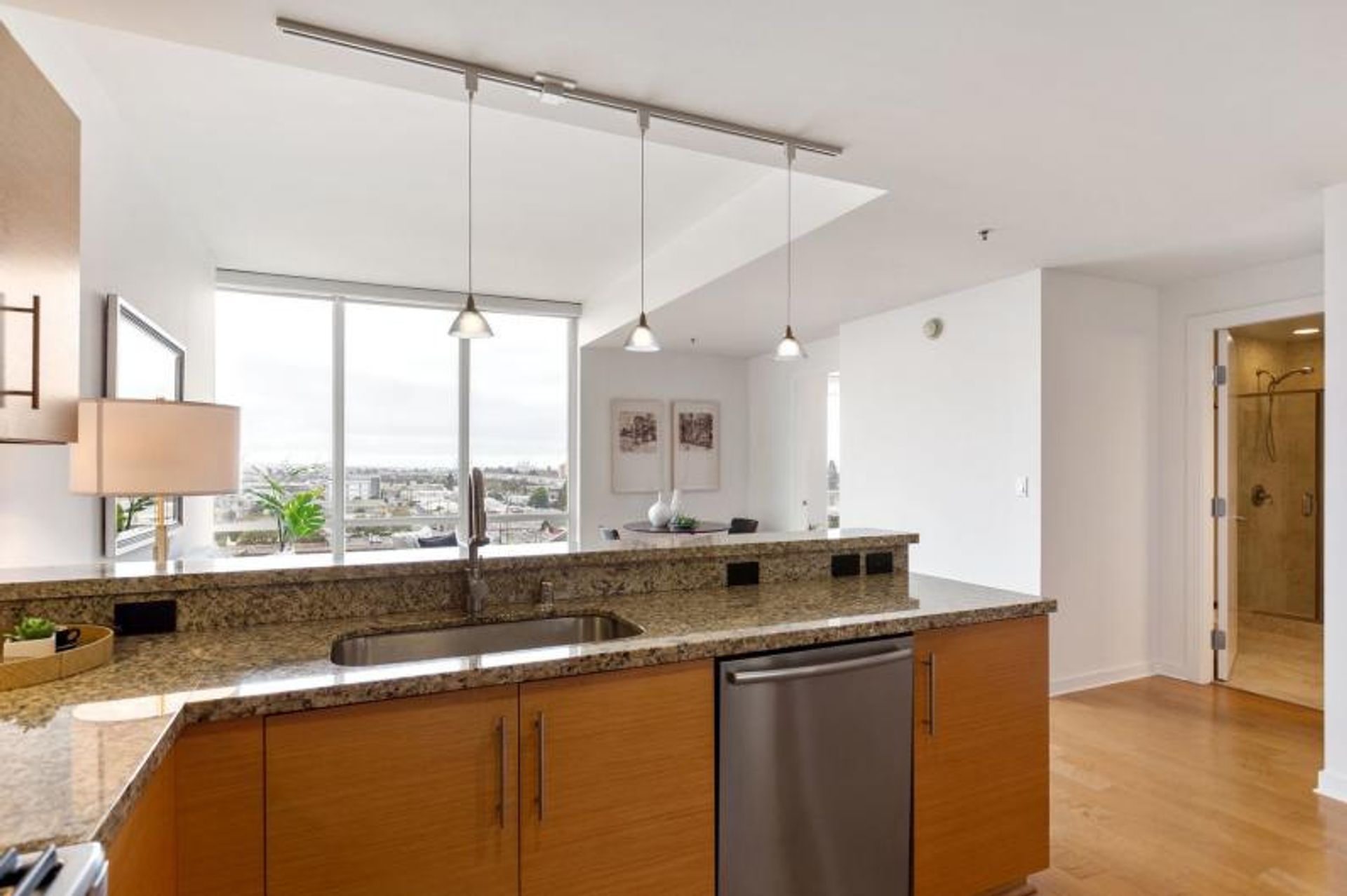 Condominio en Oakland, California 10068466