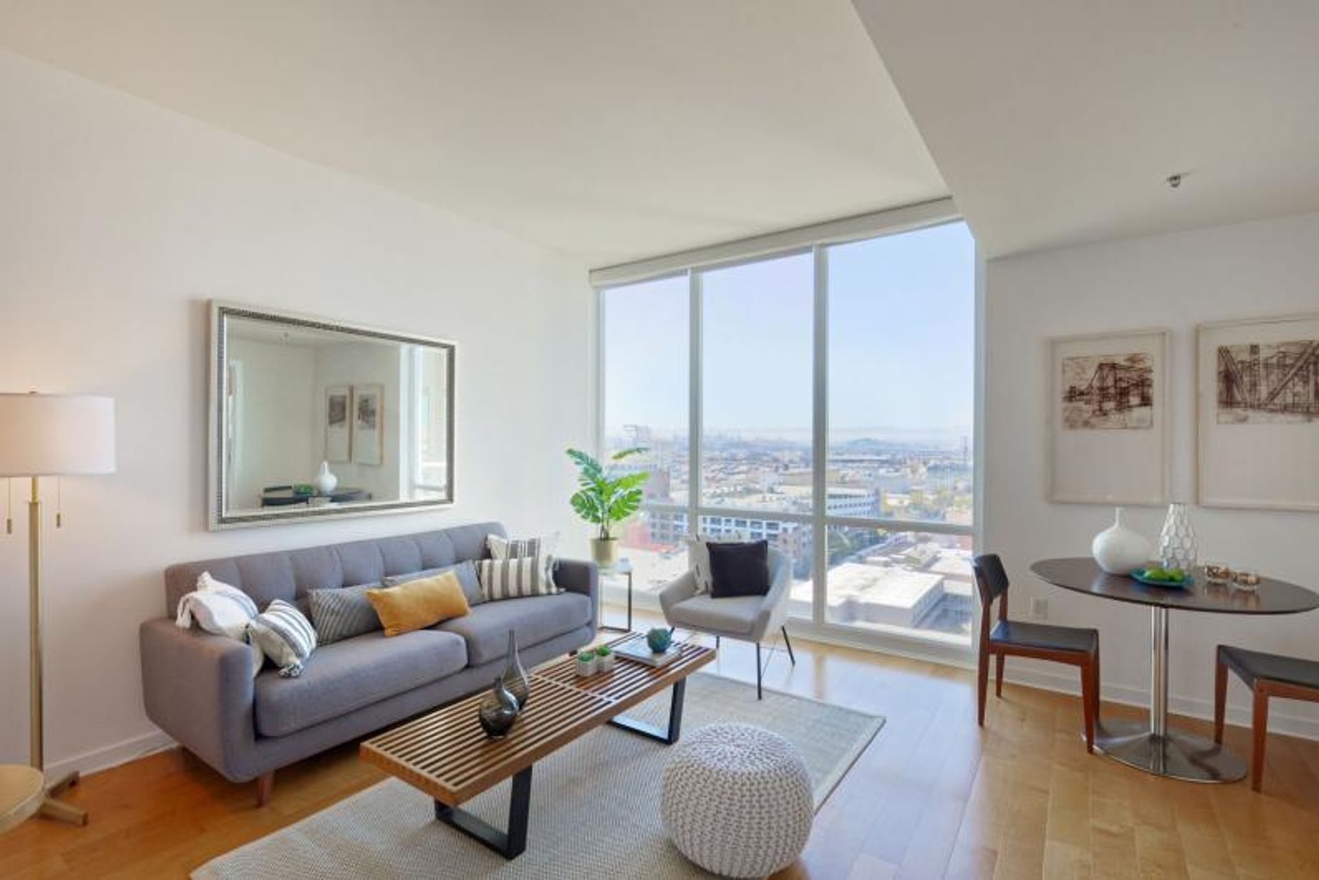 Condominio en Oakland, California 10068466