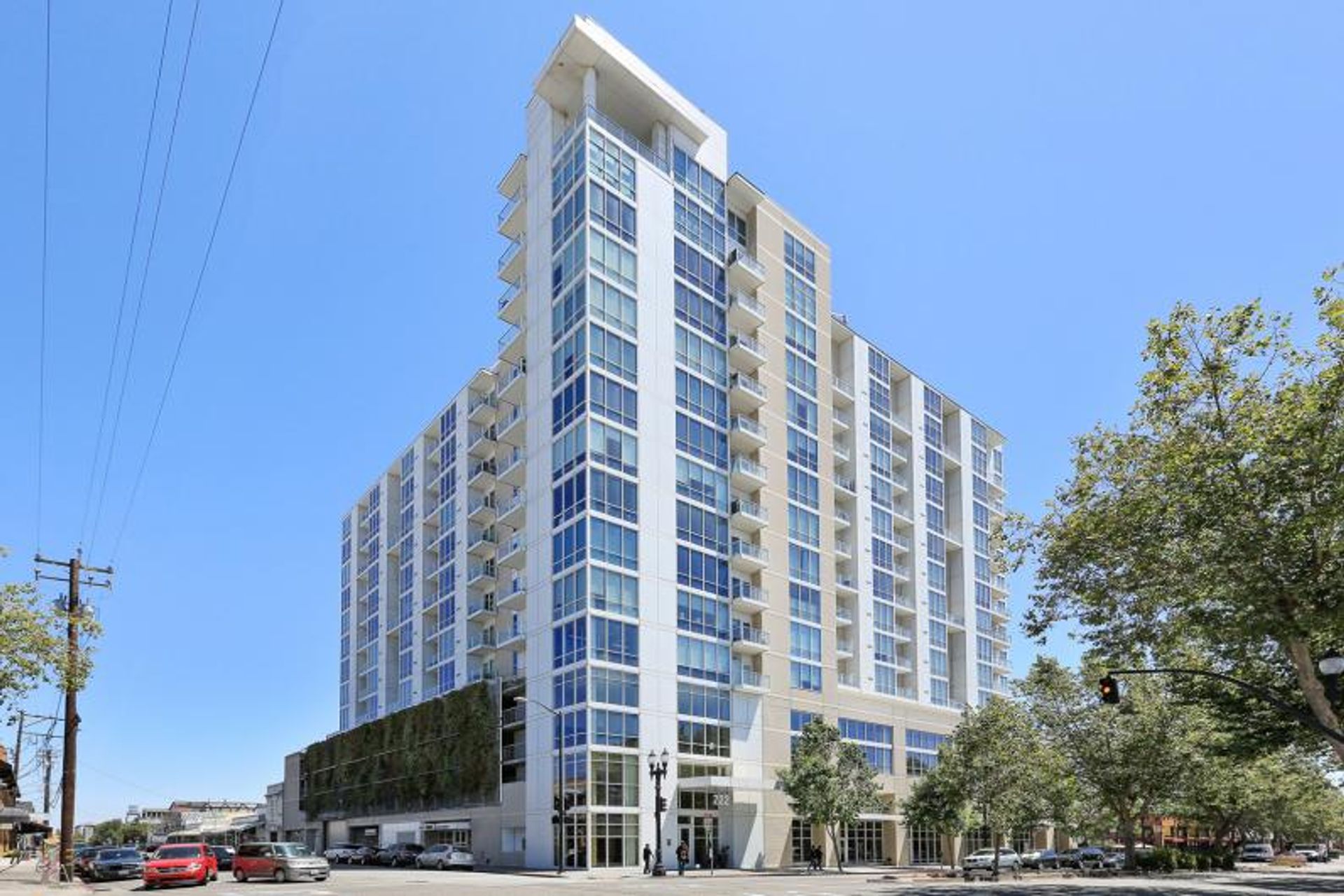 Condominio en Oakland, California 10068466