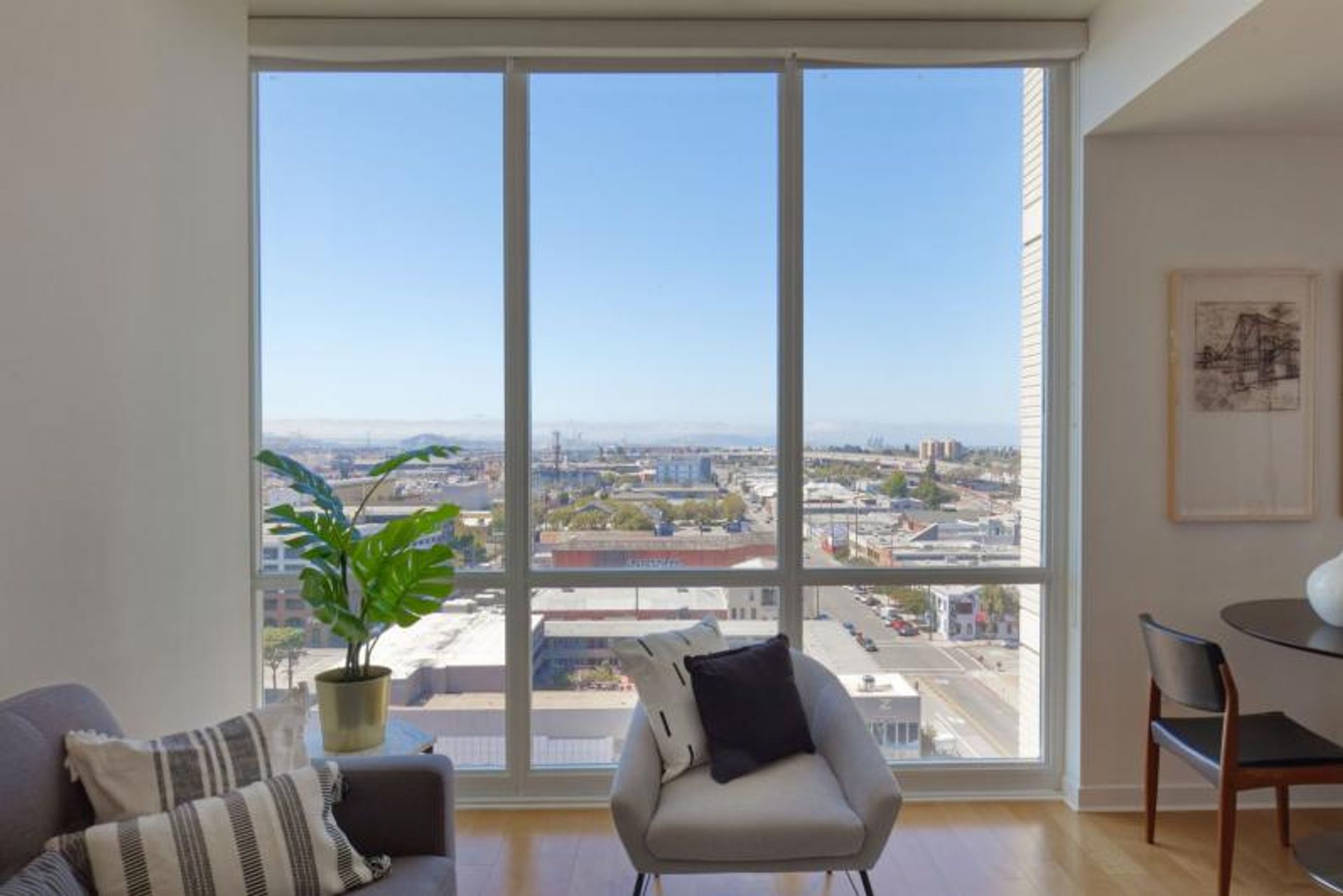 Condominio en Oakland, California 10068466