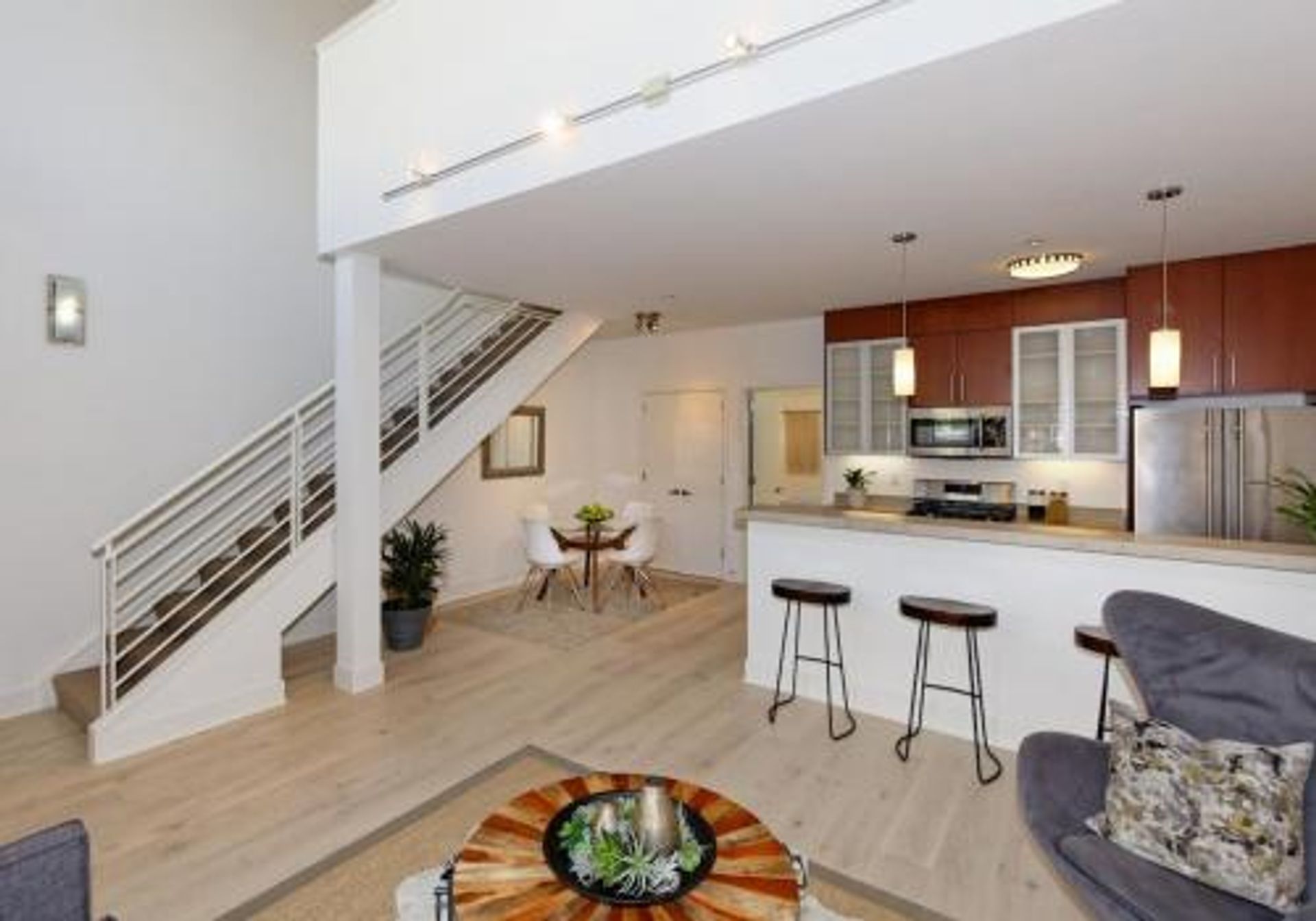 Condominio nel Oakland ovest, California 10068506