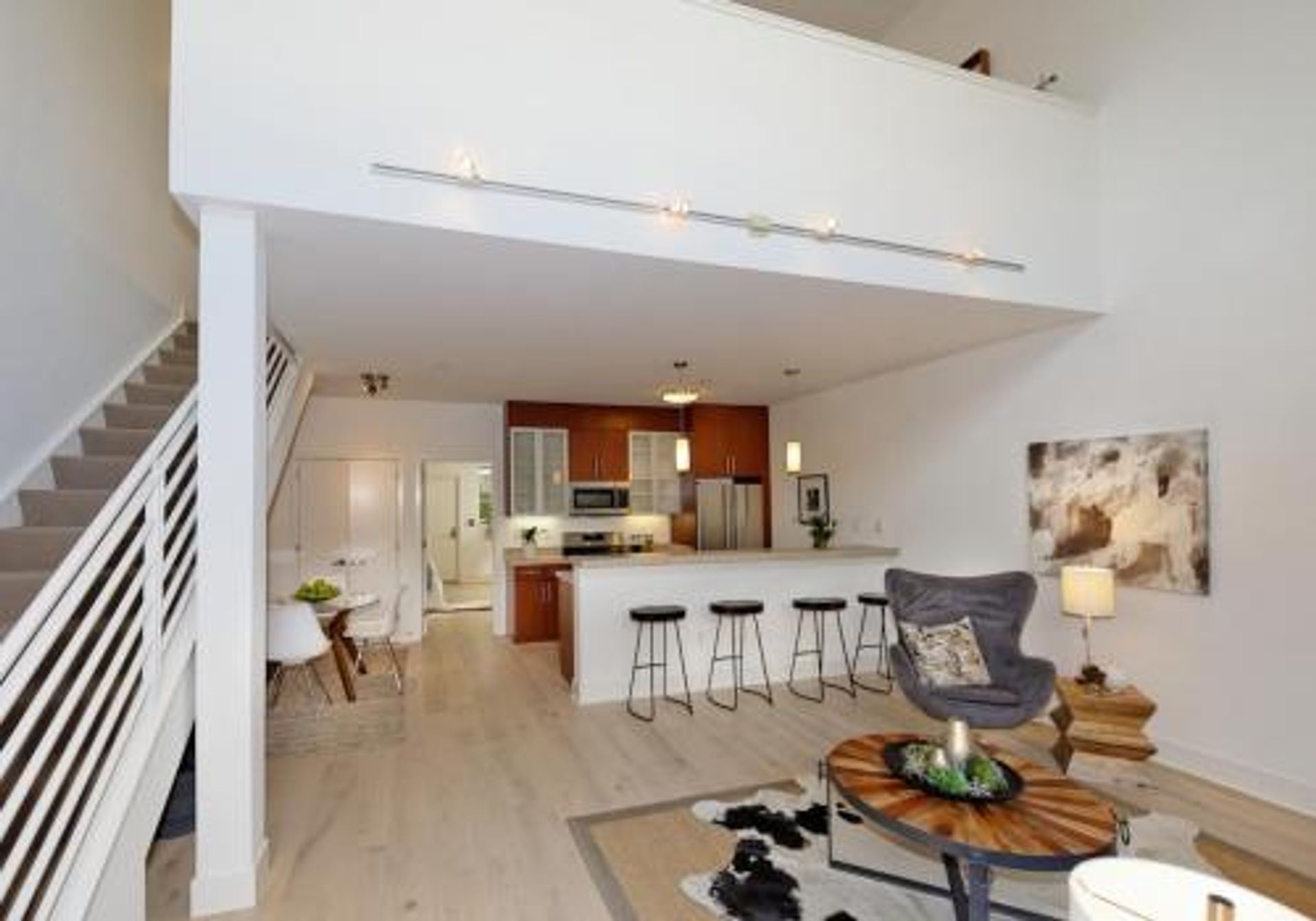 Condominio nel Oakland ovest, California 10068506